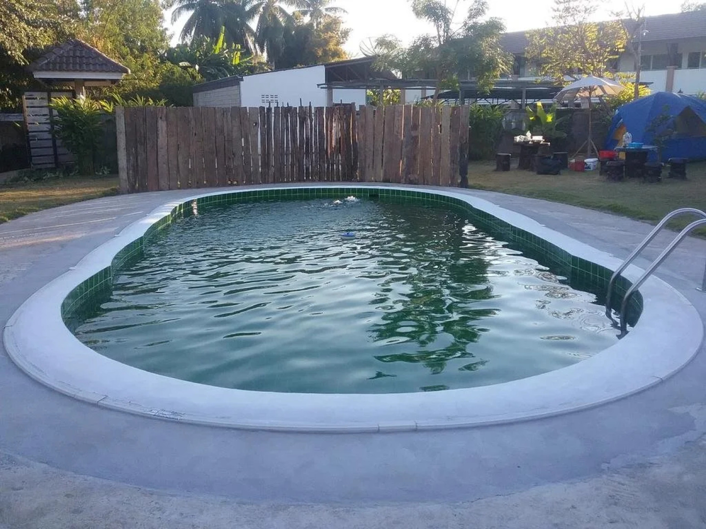 Baan Kub Doi Maechaem