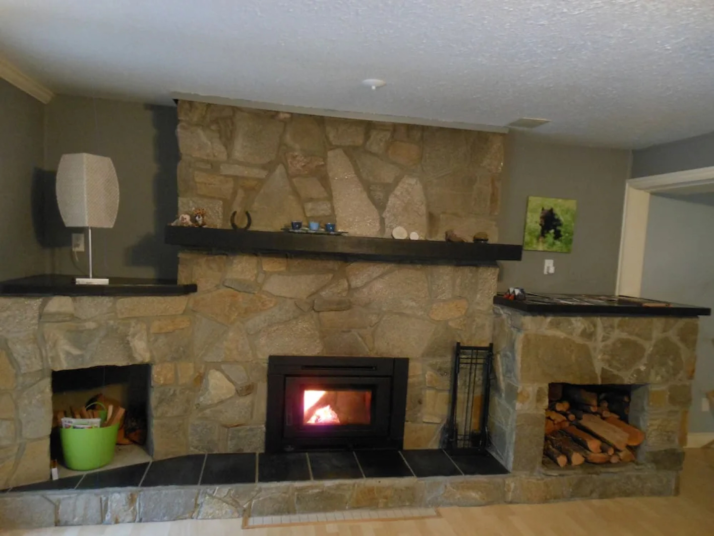 Guesthouse Mountain Escape