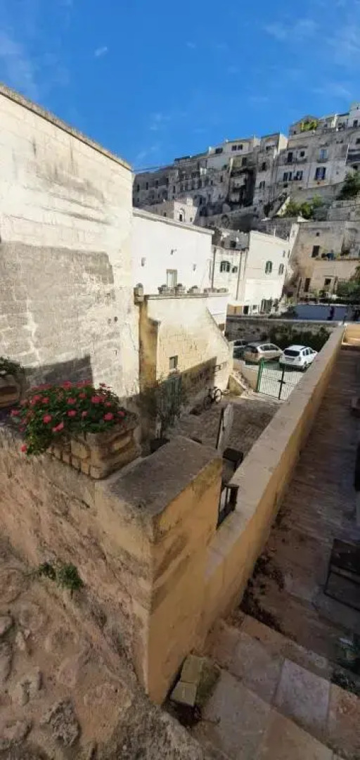 Due Forni Rooms And Suites