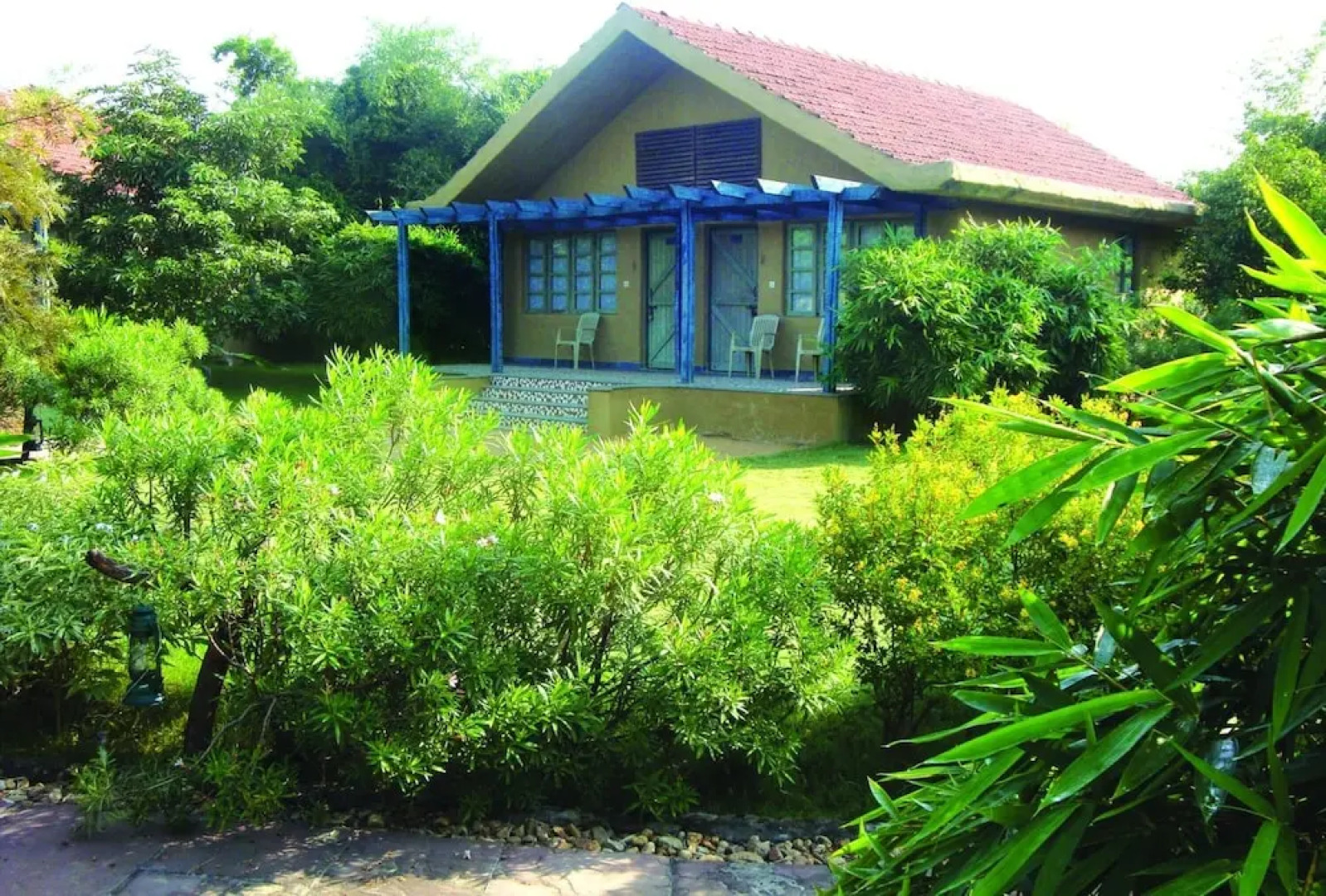 The Celebration Van Vilas