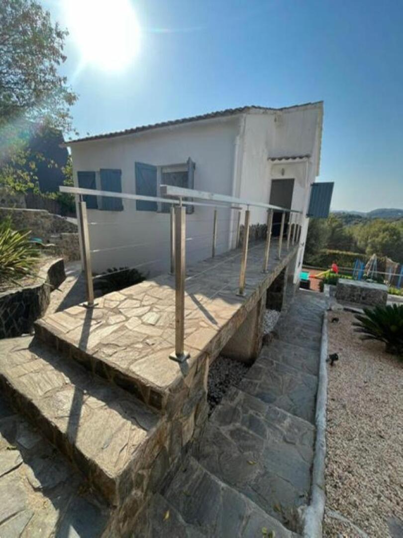 Villa Paradise Silvia