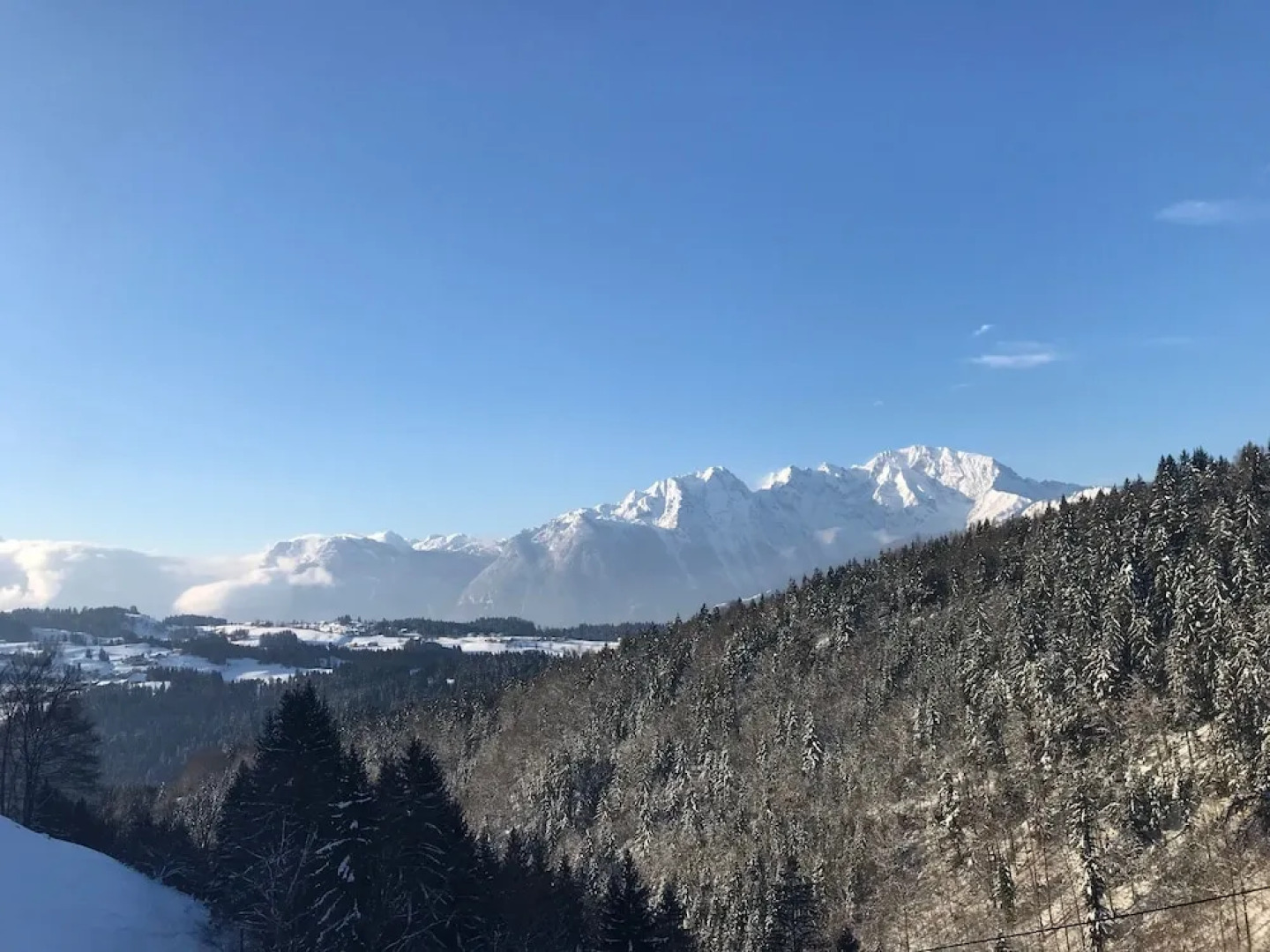 Ferienwohnung by Josef Lanzinger