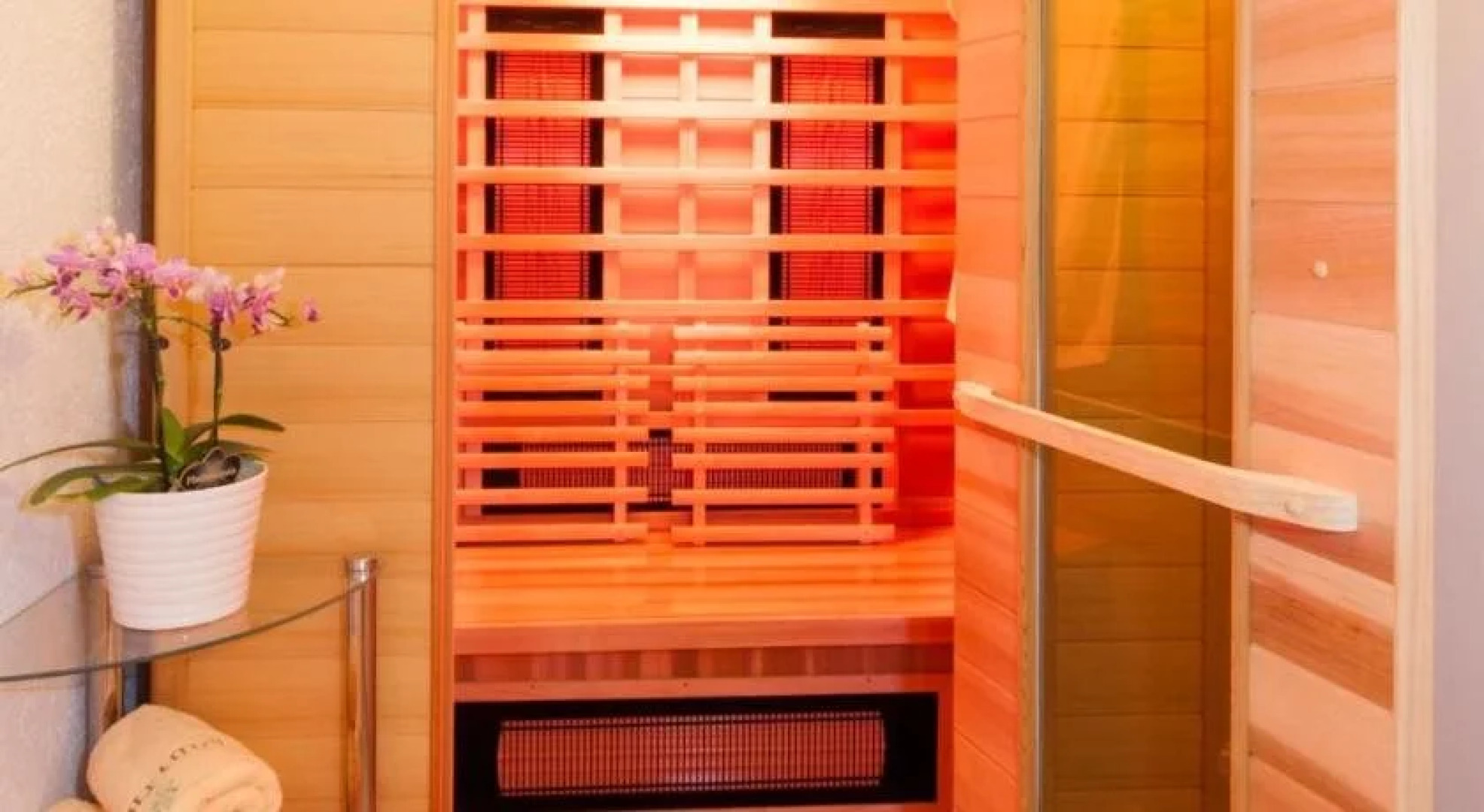 Ferienwohnungen Moosbach