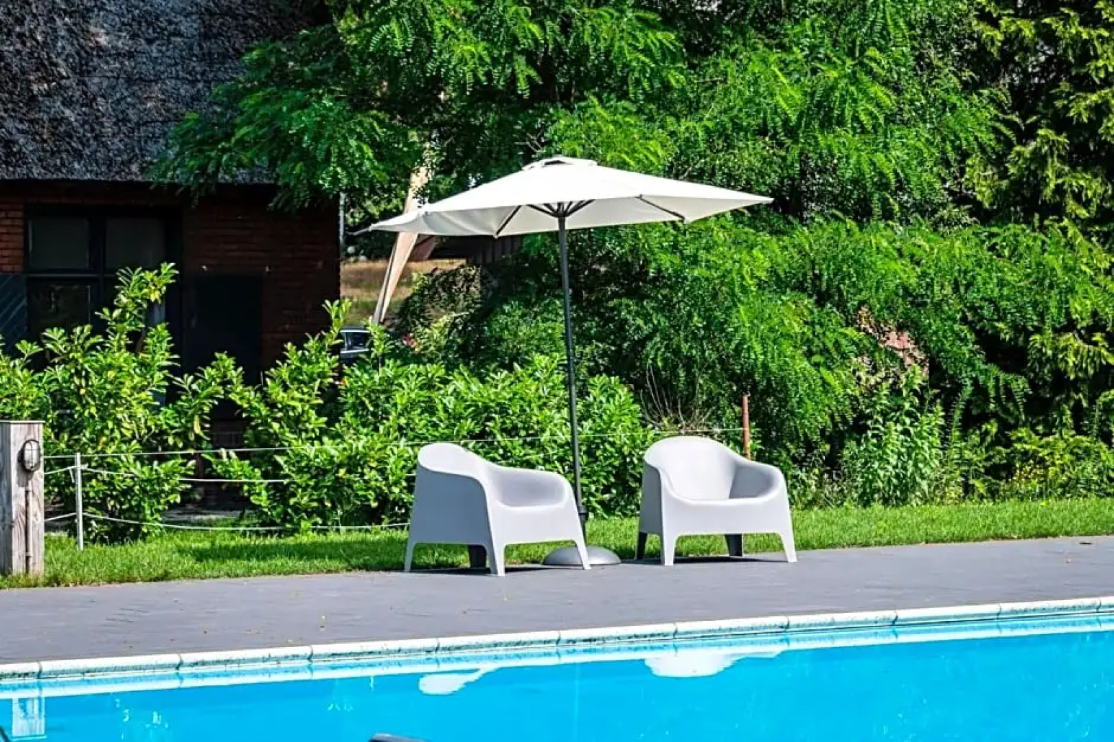 Mooi Twente Lodges - privé Spa en sauna