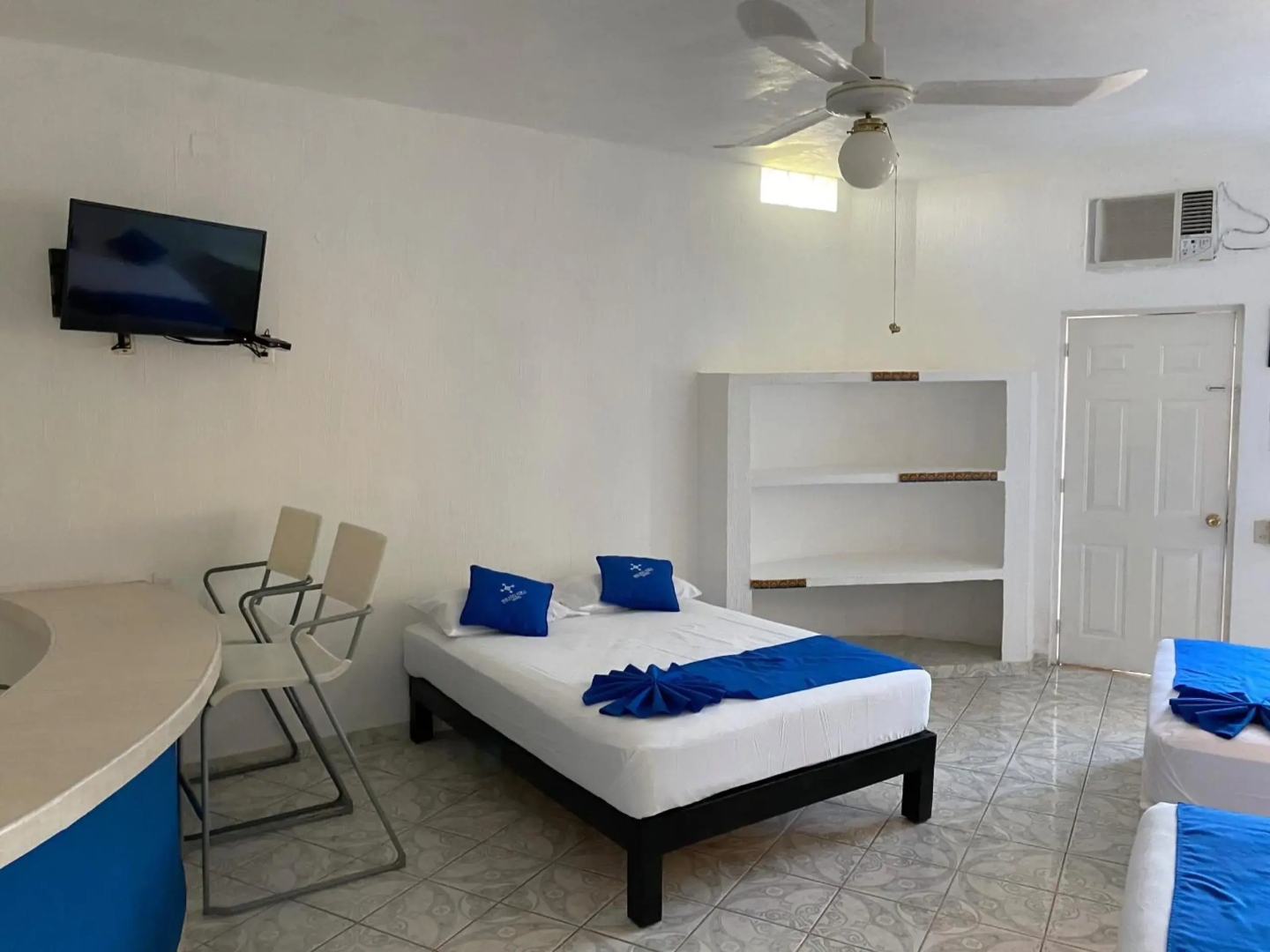 Hotel Paraiso Kora