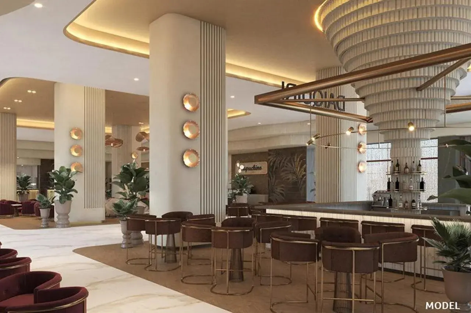 Hotel Riu Palace Aquarelle - All Inclusive