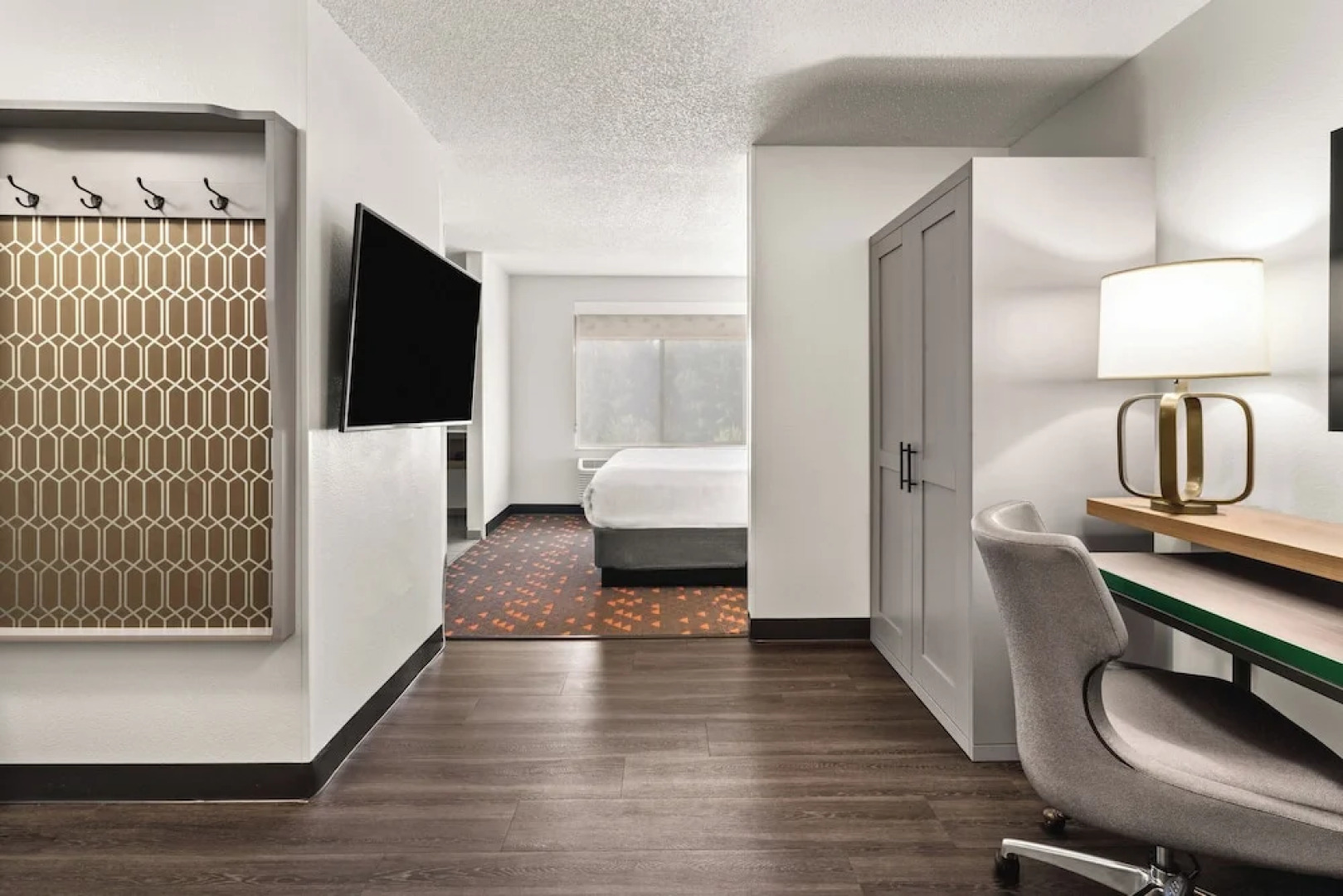 Springhill Suites Seattle Bothell