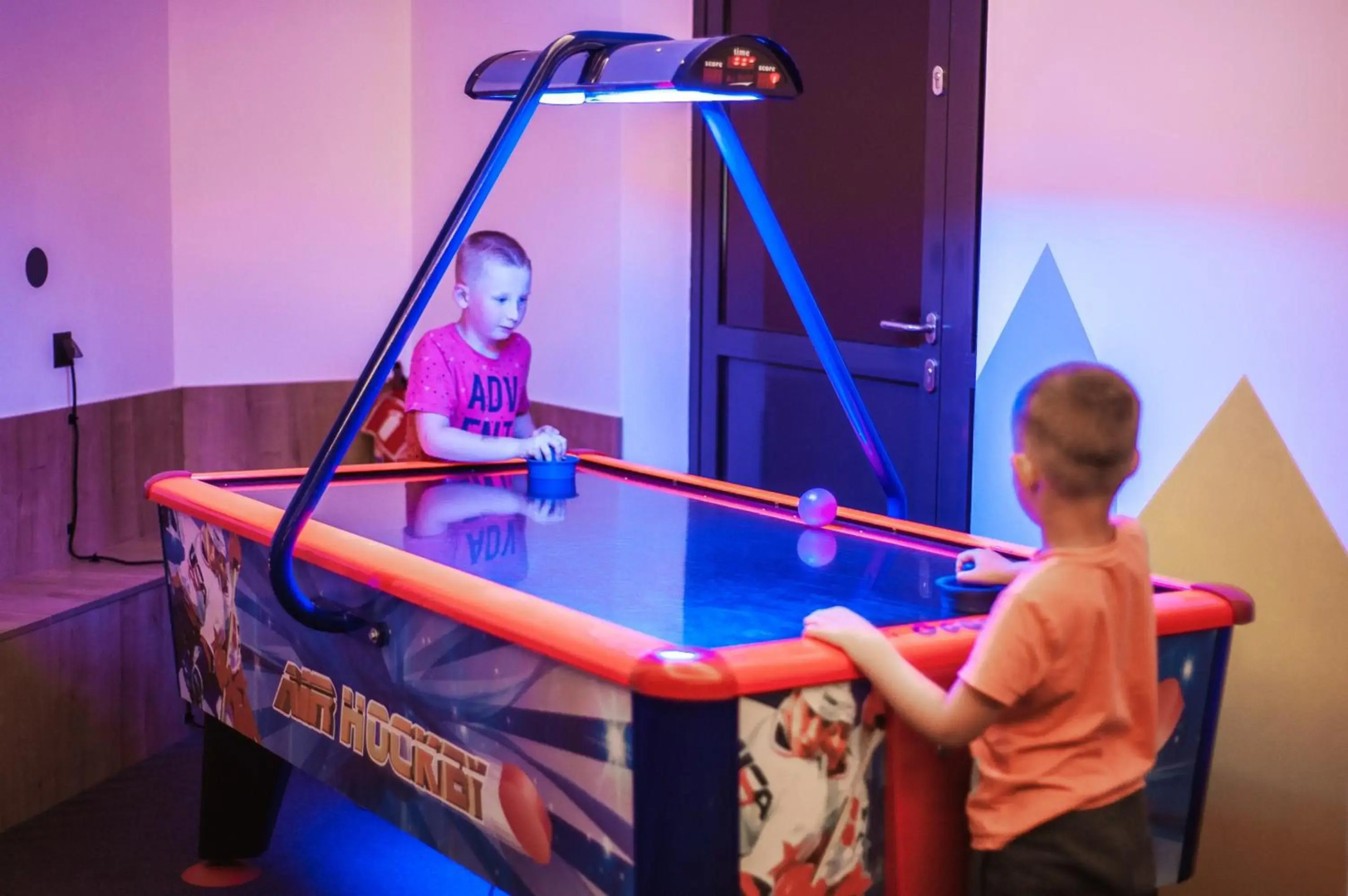 River Style Hotel & SPA