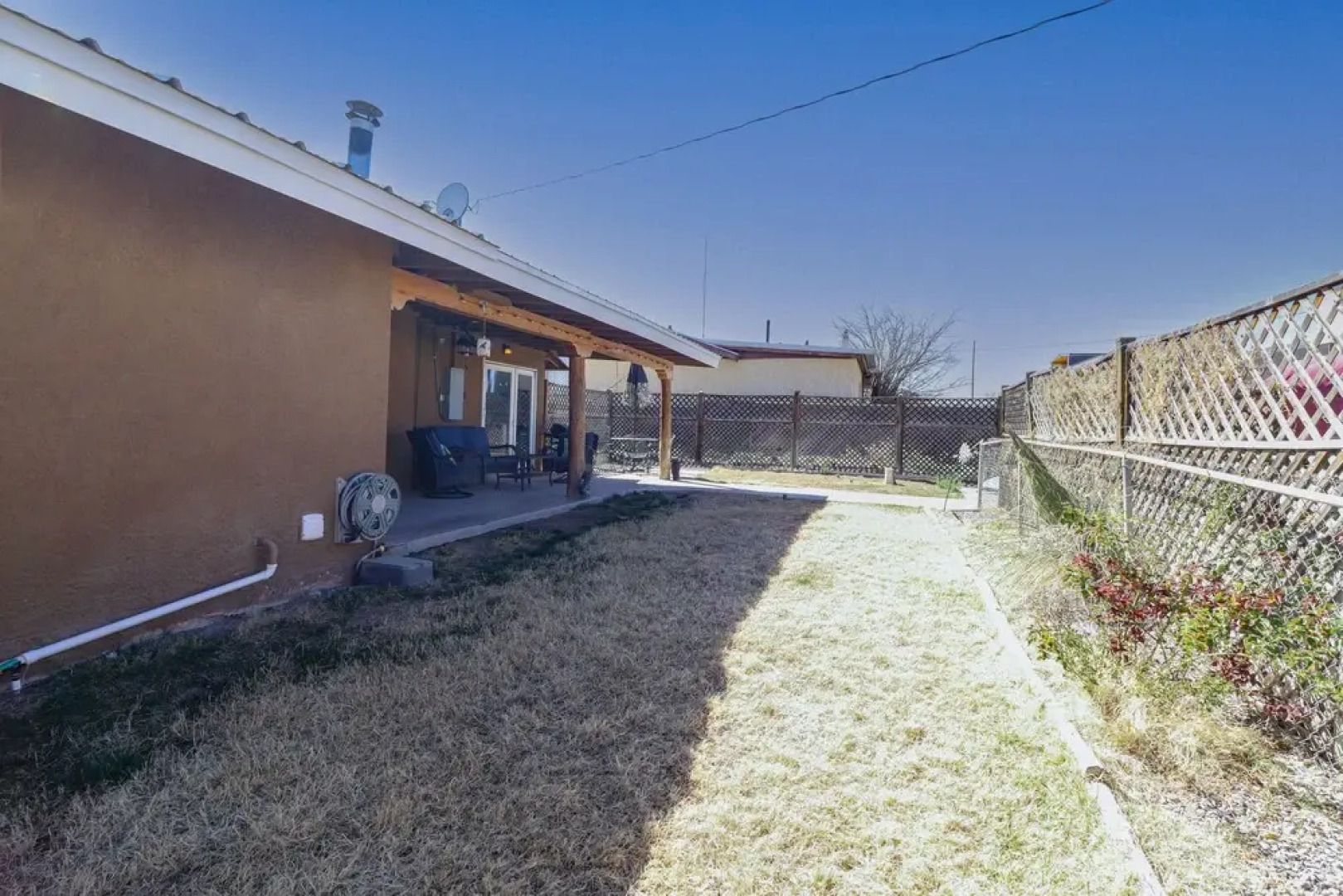 Elephant Butte Home w/ Propane Grill: 1 Mi to Lake