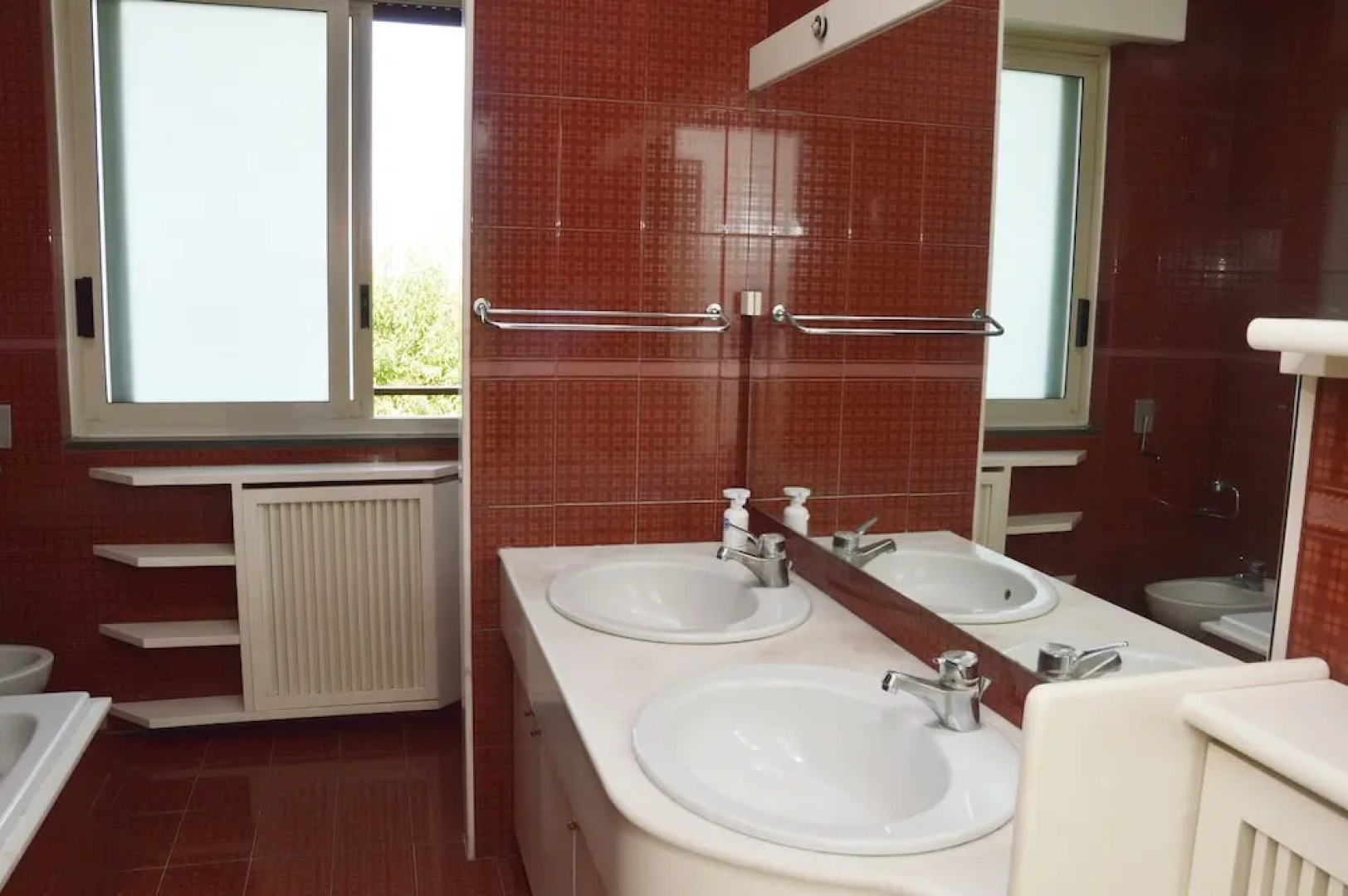 Villa Romana Relax Suites