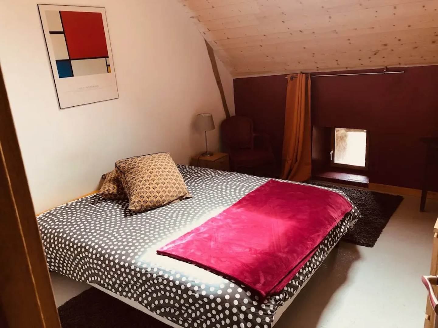 La Grange de Grandviala