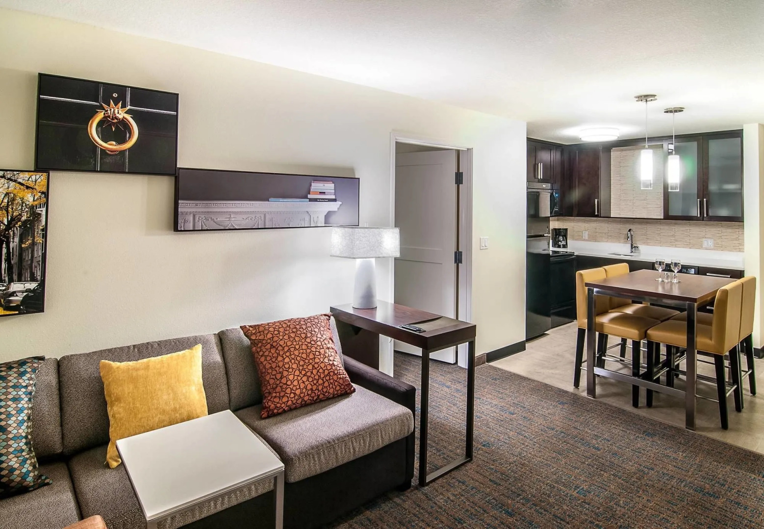 Residence Inn Rapid City