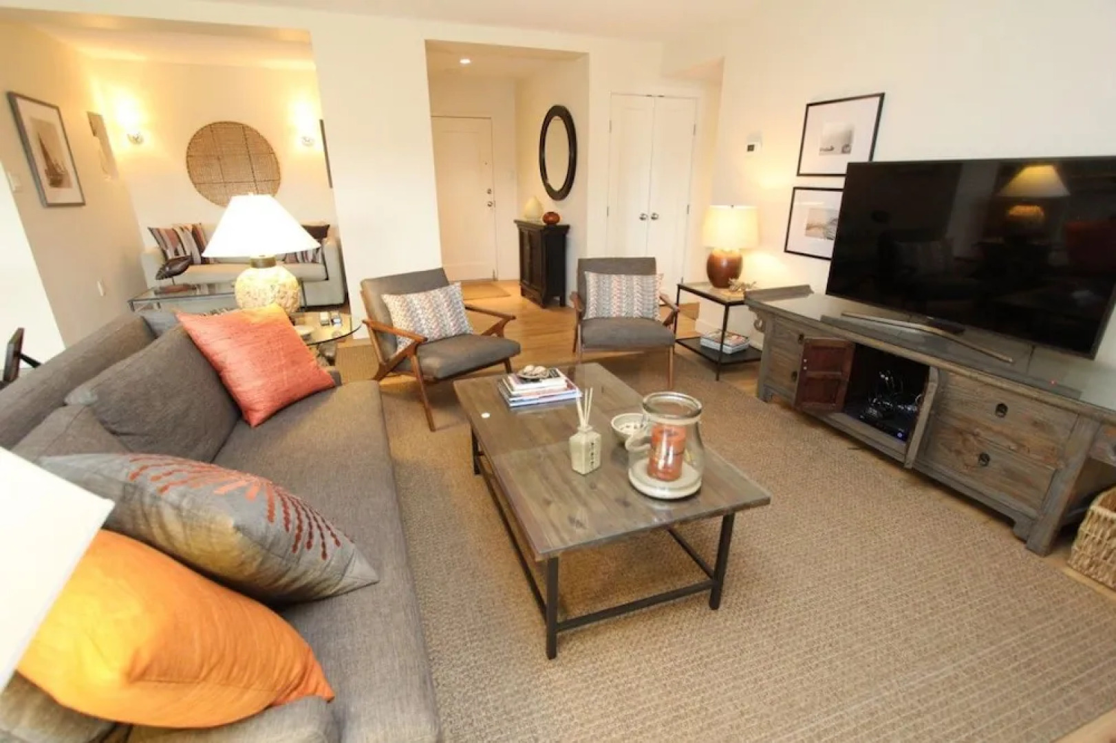 Henlopen Unit 318 by Long & Foster