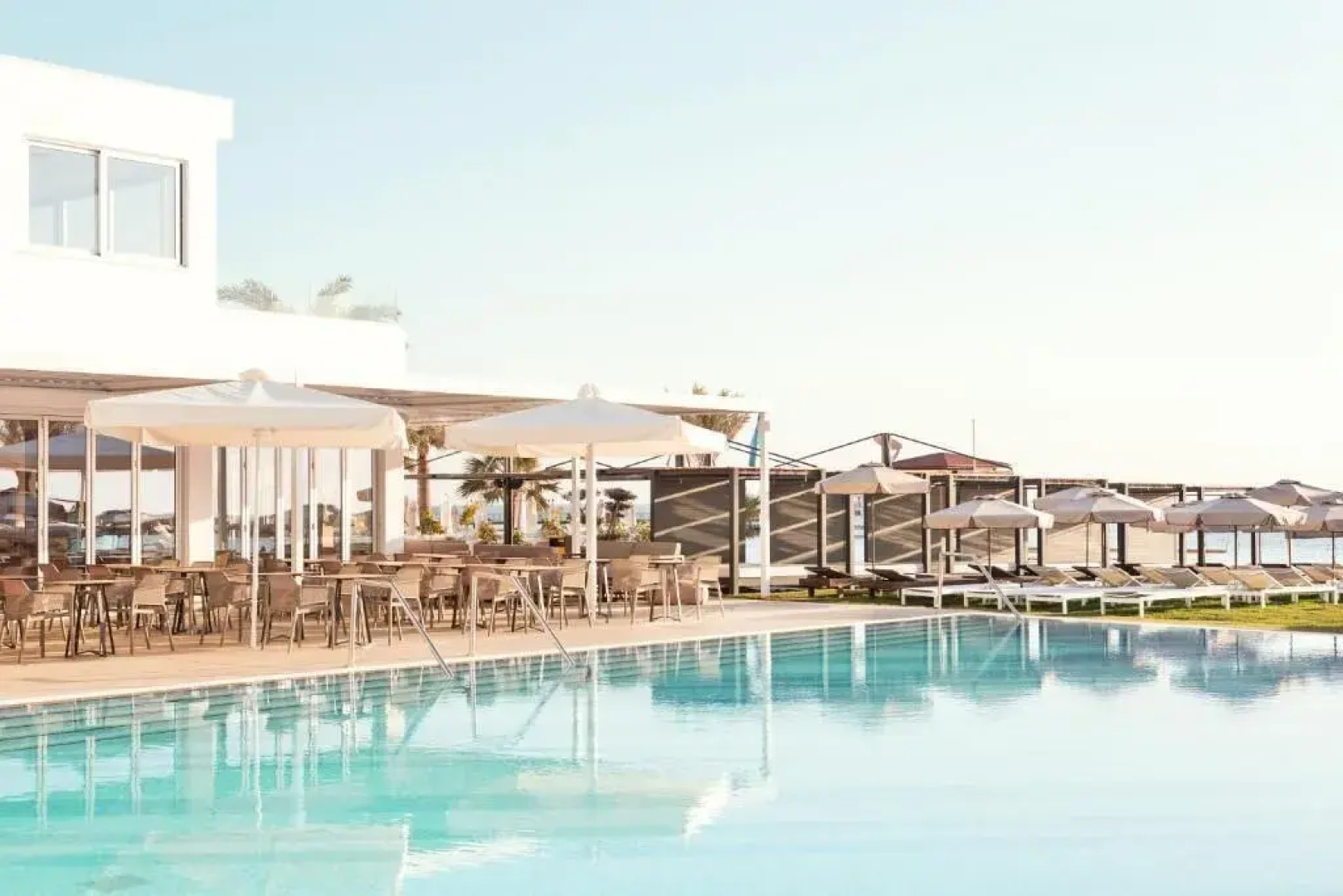 Sunprime Protaras Beach - Adults Only