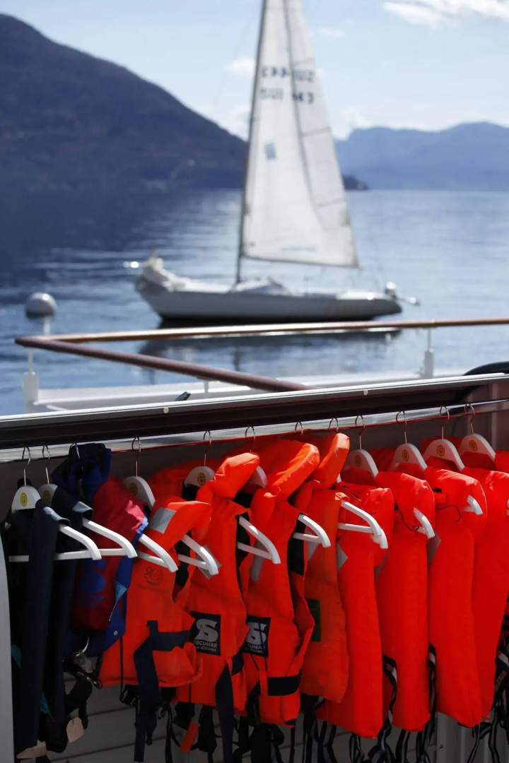 Yachtsport Resort Lago Maggiore