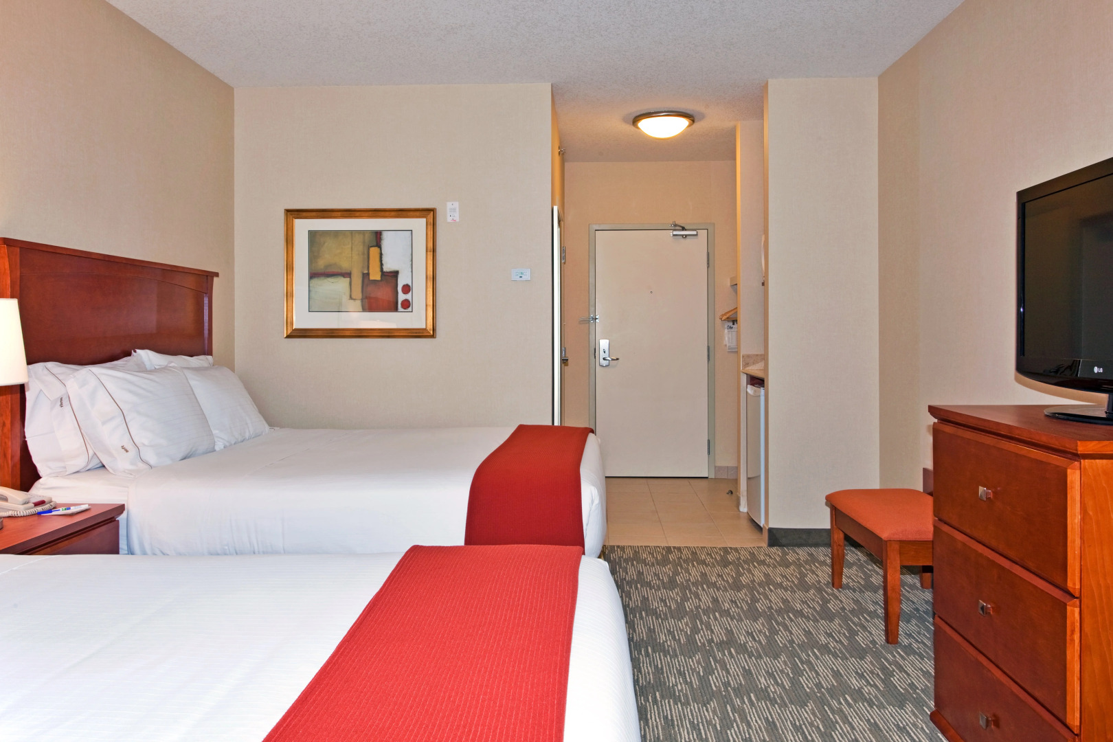 Holiday Inn Express Hotel & Suites Edmonton South by IHG