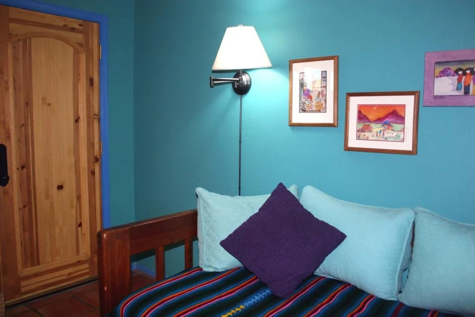 Chocolate Turtle B&B