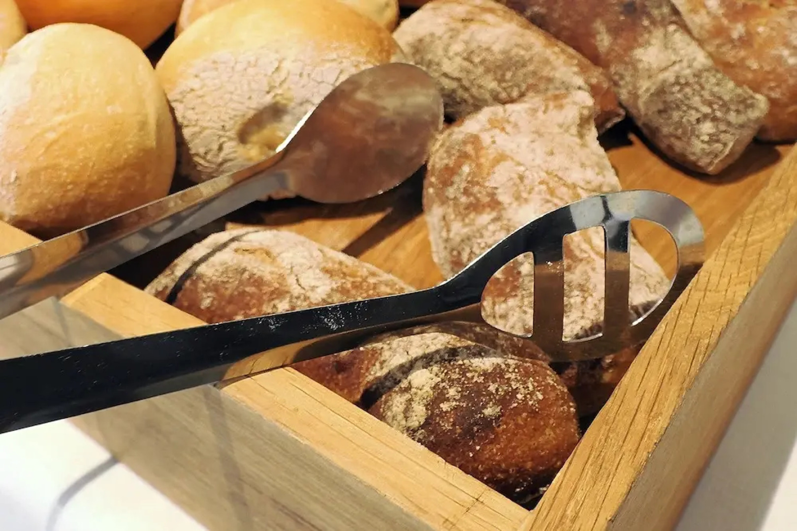 Ristorante t3e terre