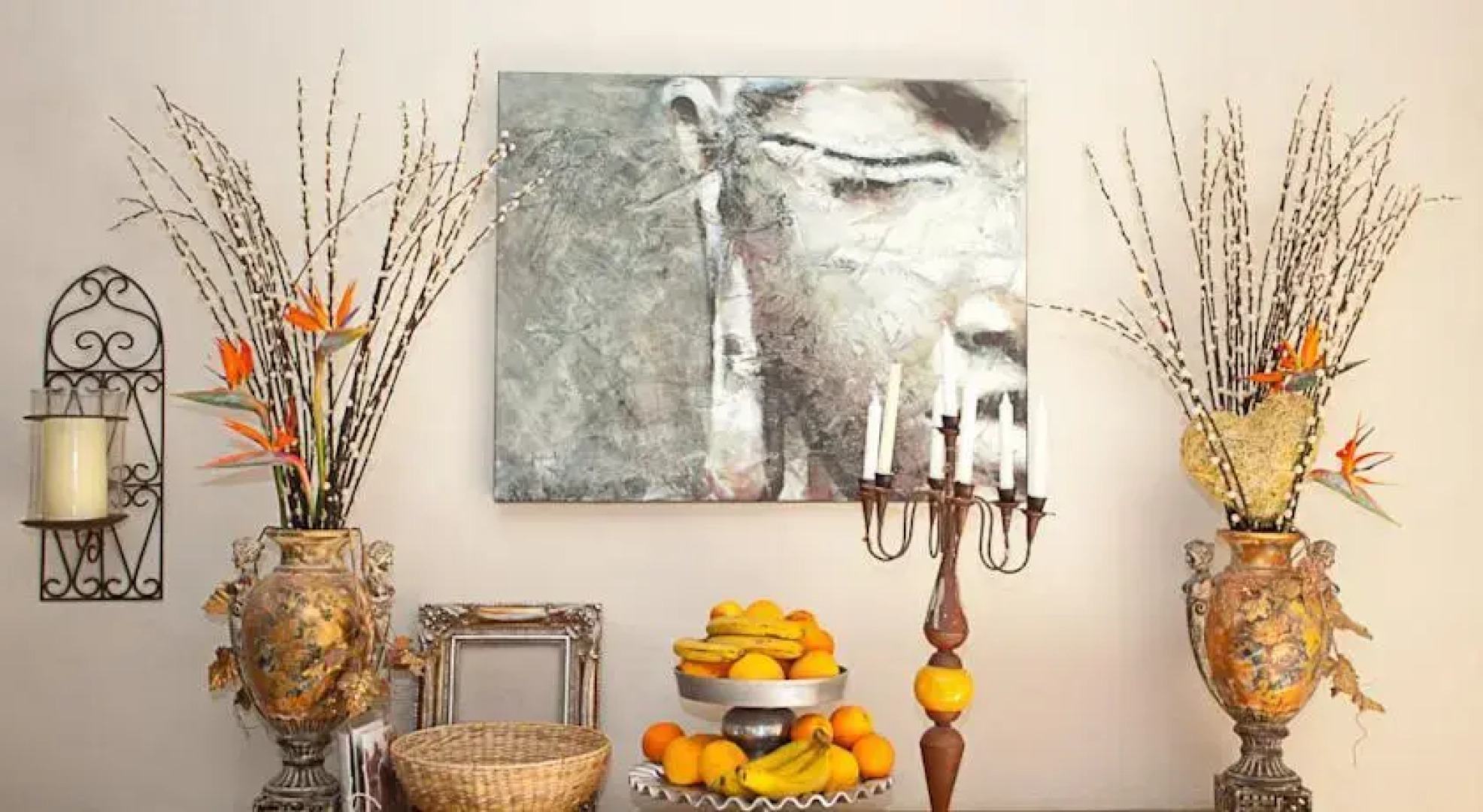 The Three Towers Eco House & Organic Kitchen