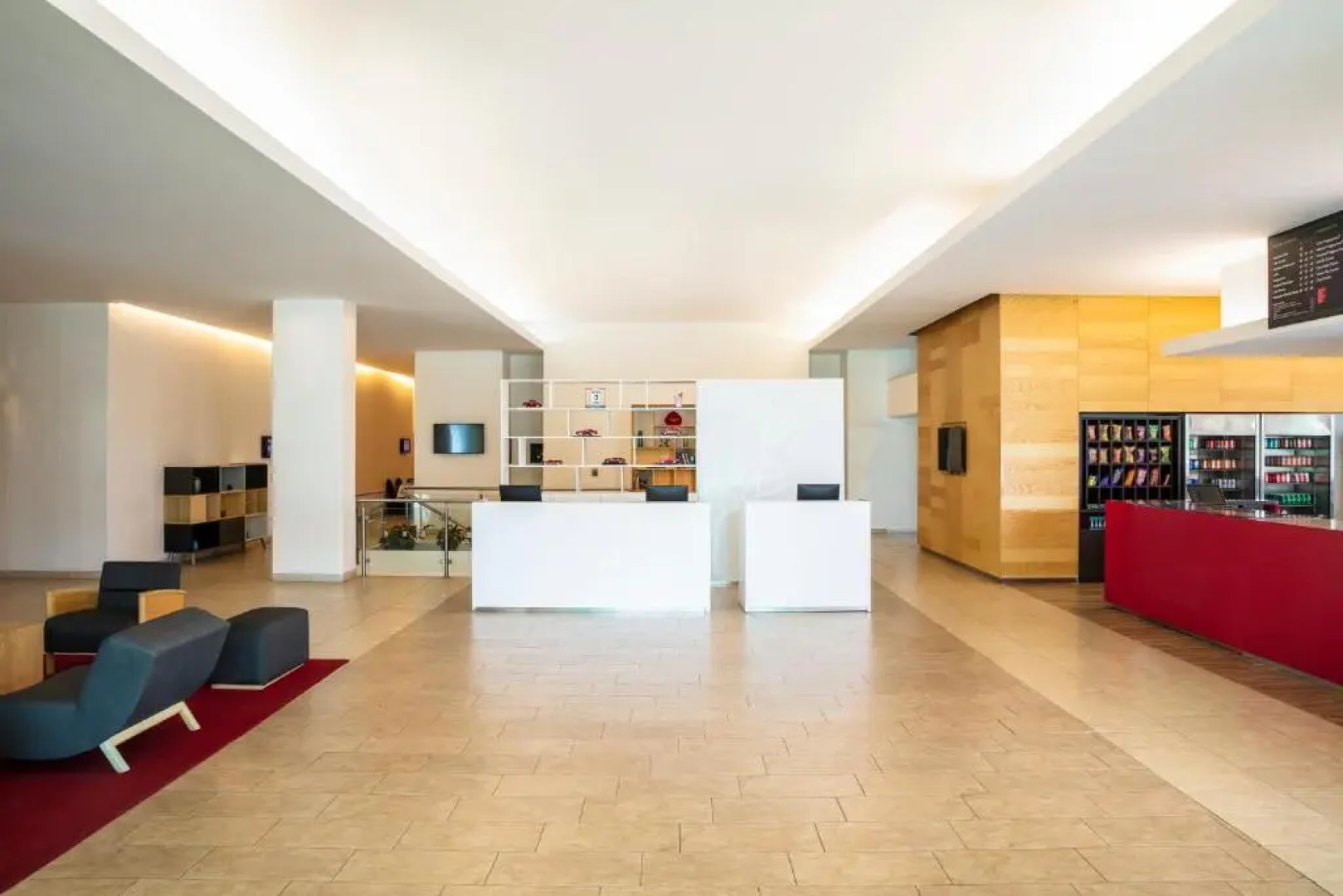 Fiesta Inn Zacatecas