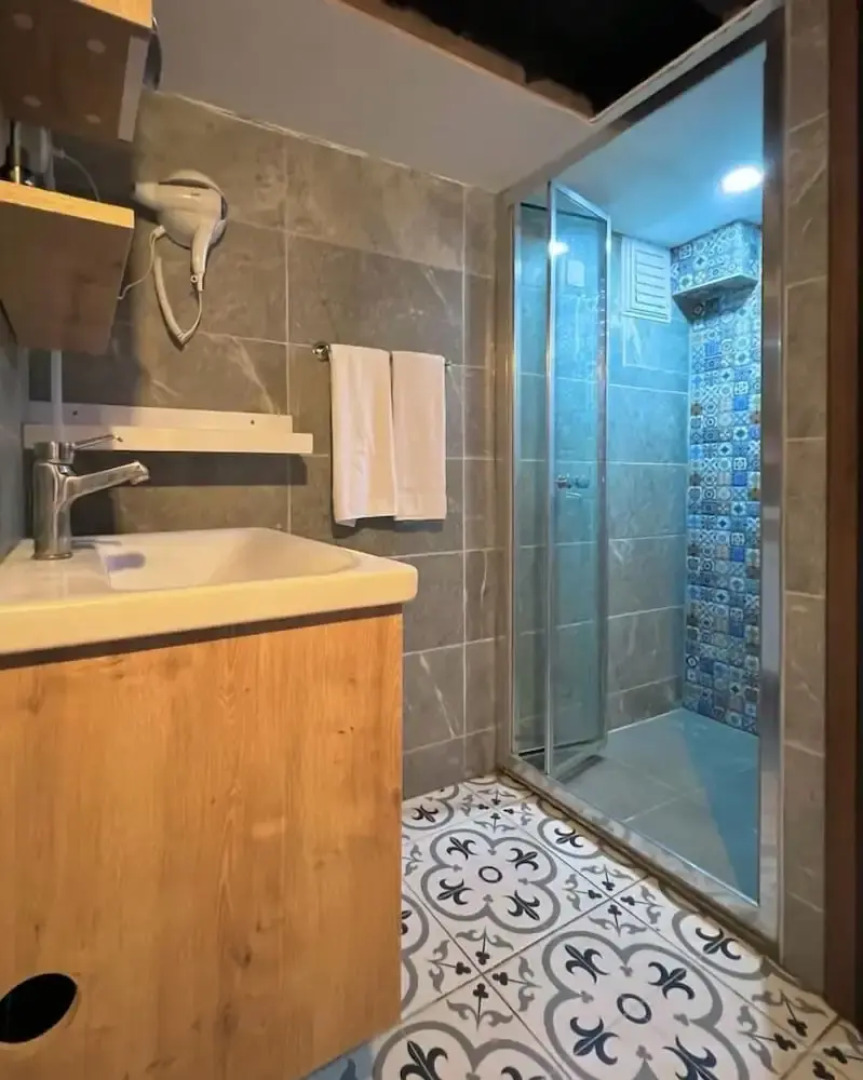 Pangea Sigacik Pansiyon & Bistro