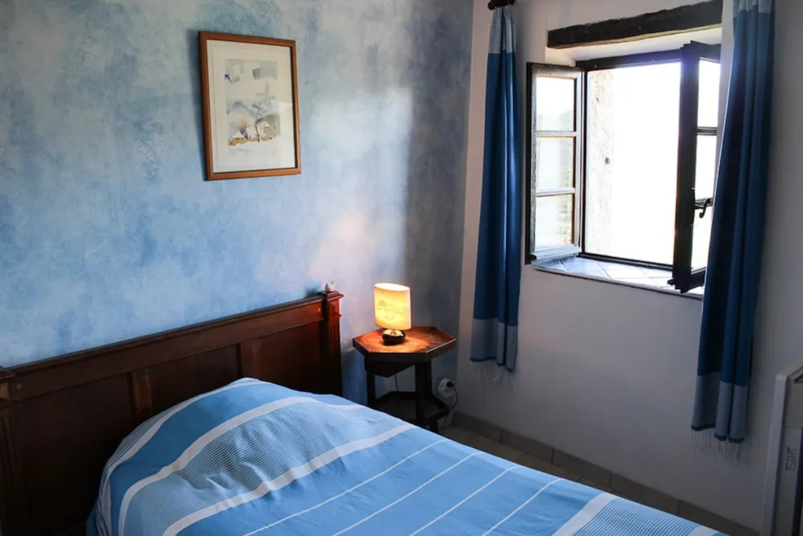 Ce Nid d'Aigle - Gîte