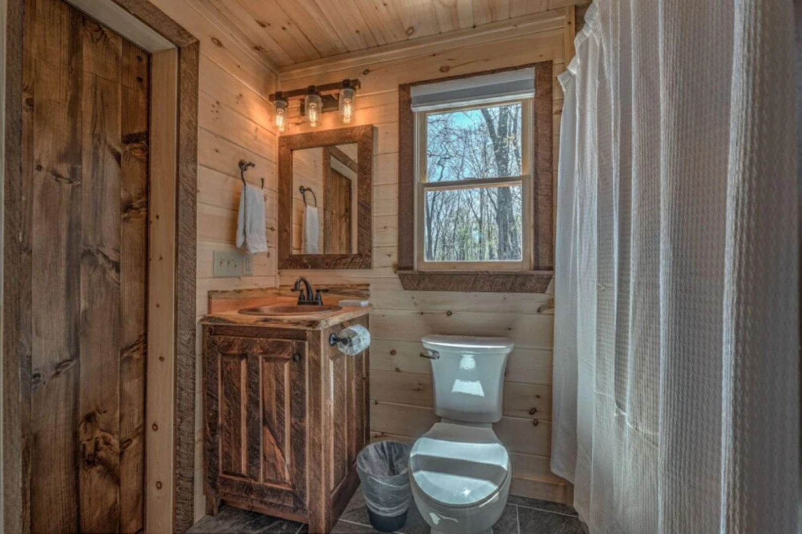 St Ridges by Escape to Blue Ridge