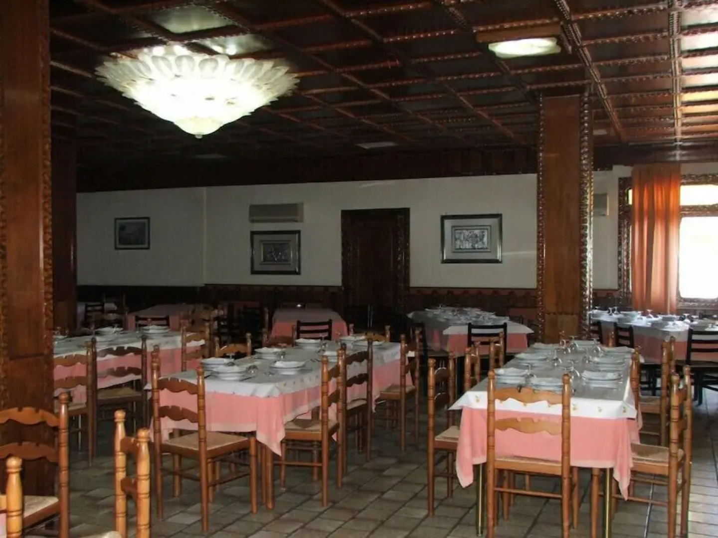 Grand Hotel Pavone