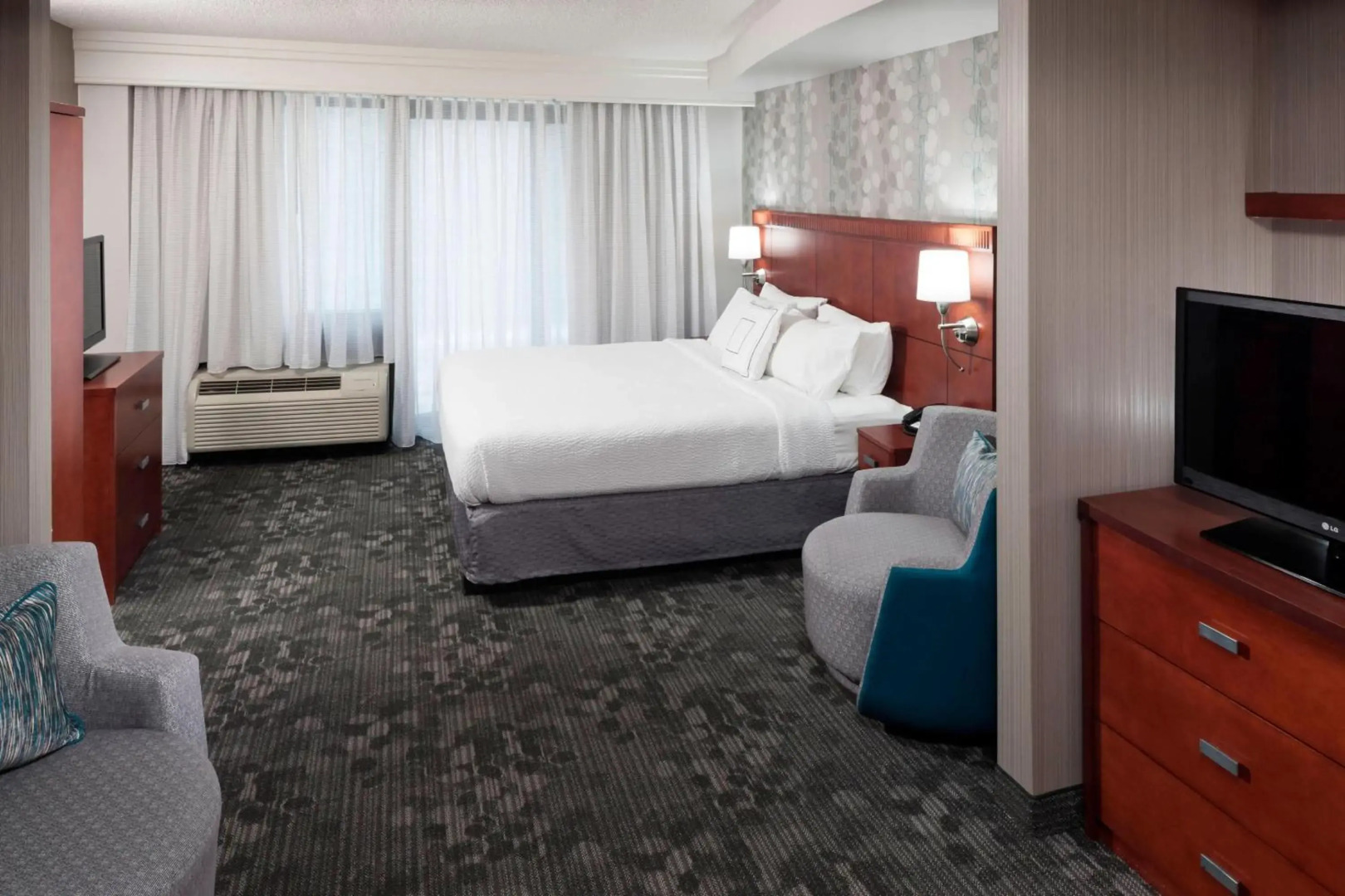 Courtyard by Marriott Suffolk Chesapeake