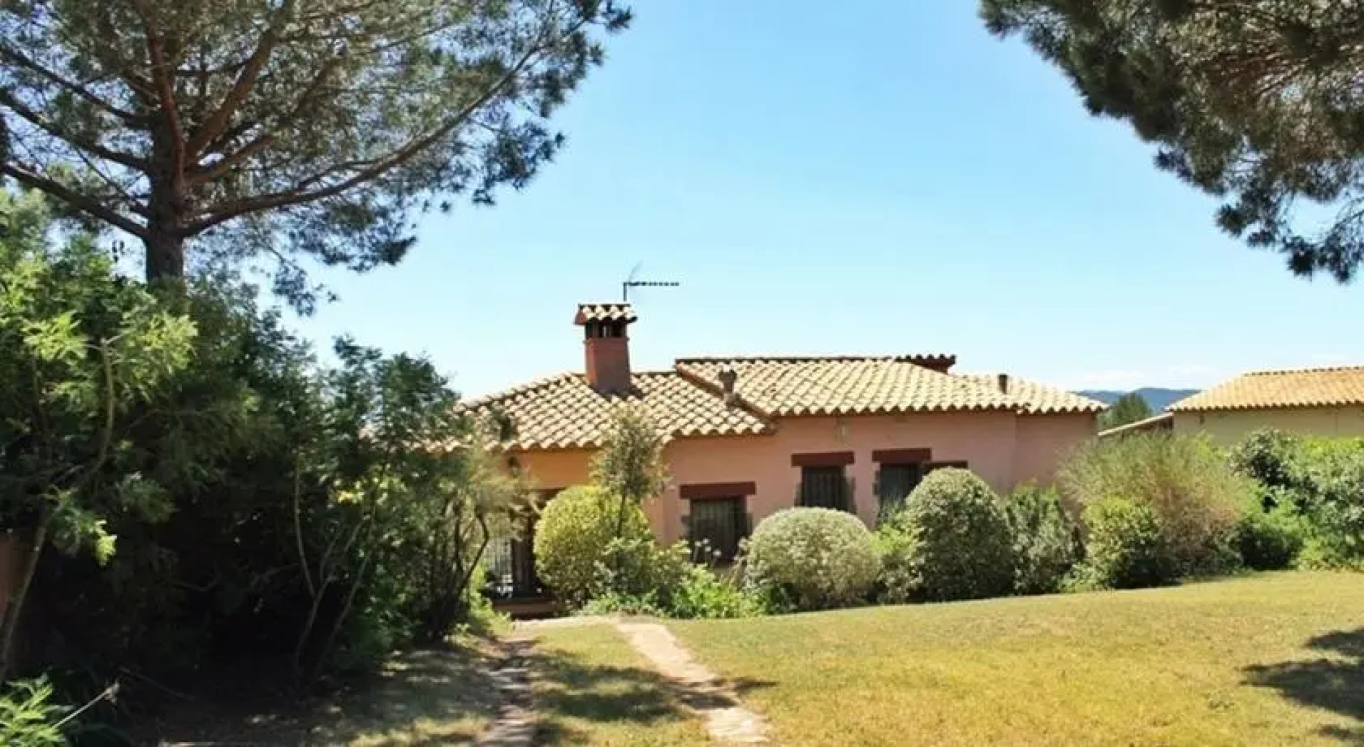 Minimm Casa en Begur