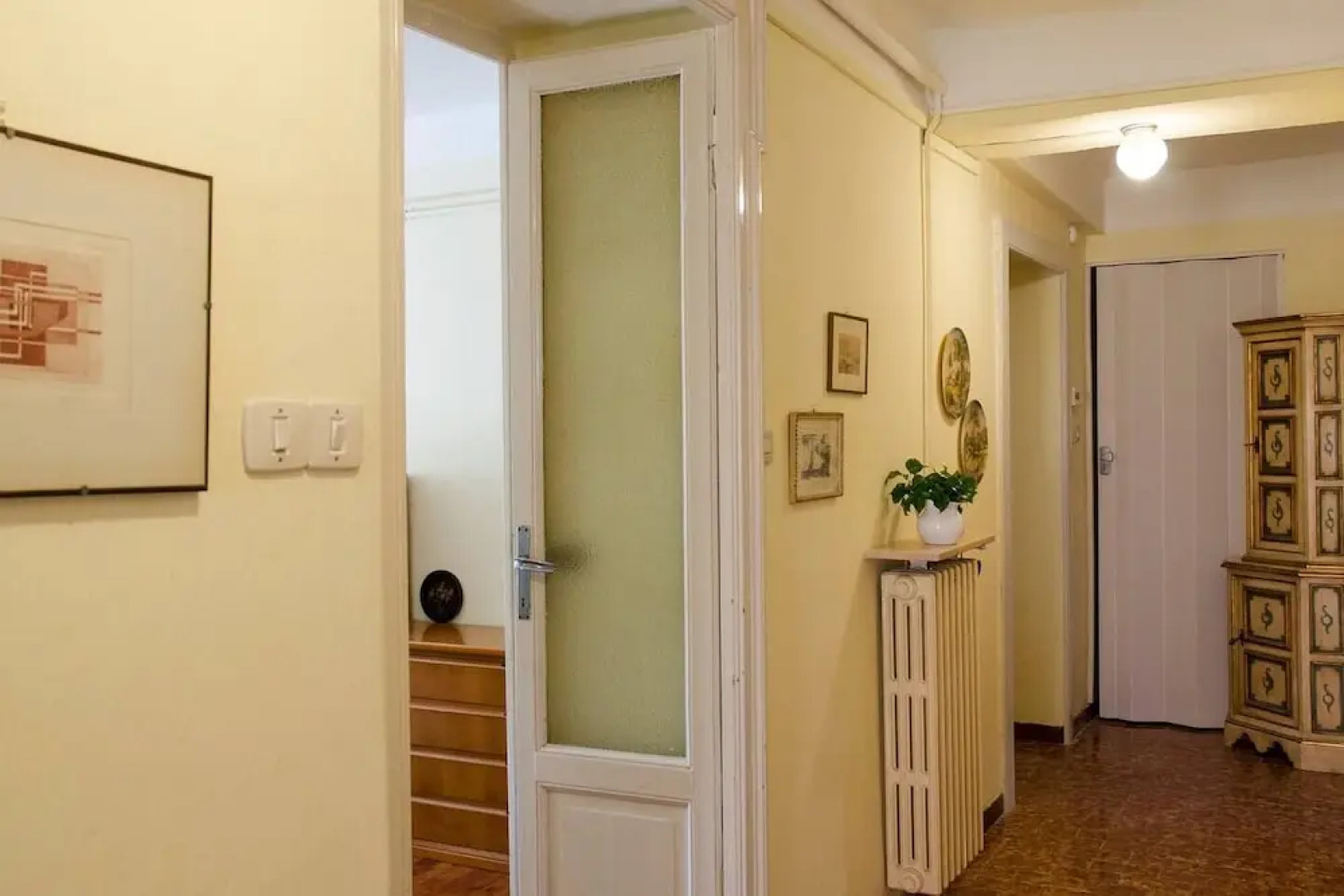 ALTIDO Wisteria House