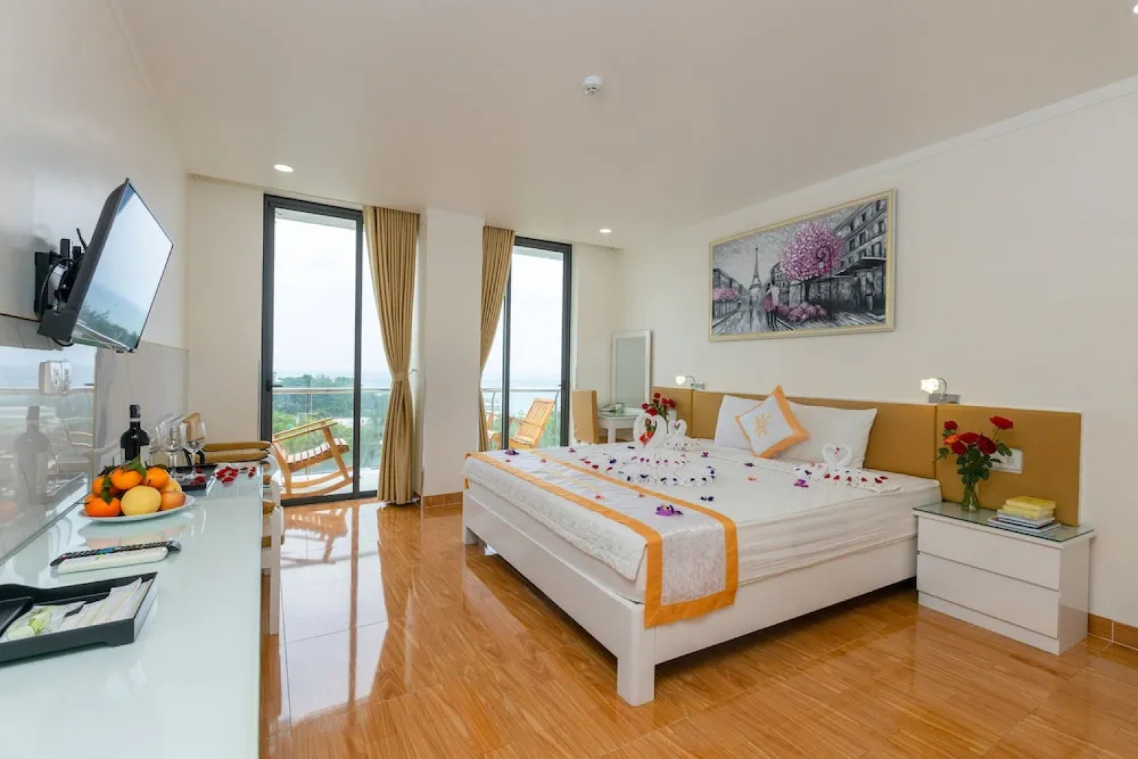 Home Park Hotel Phu Quoc