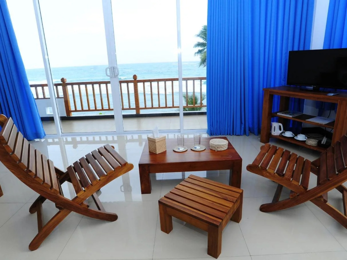 Sanmira Renaissance Hotel