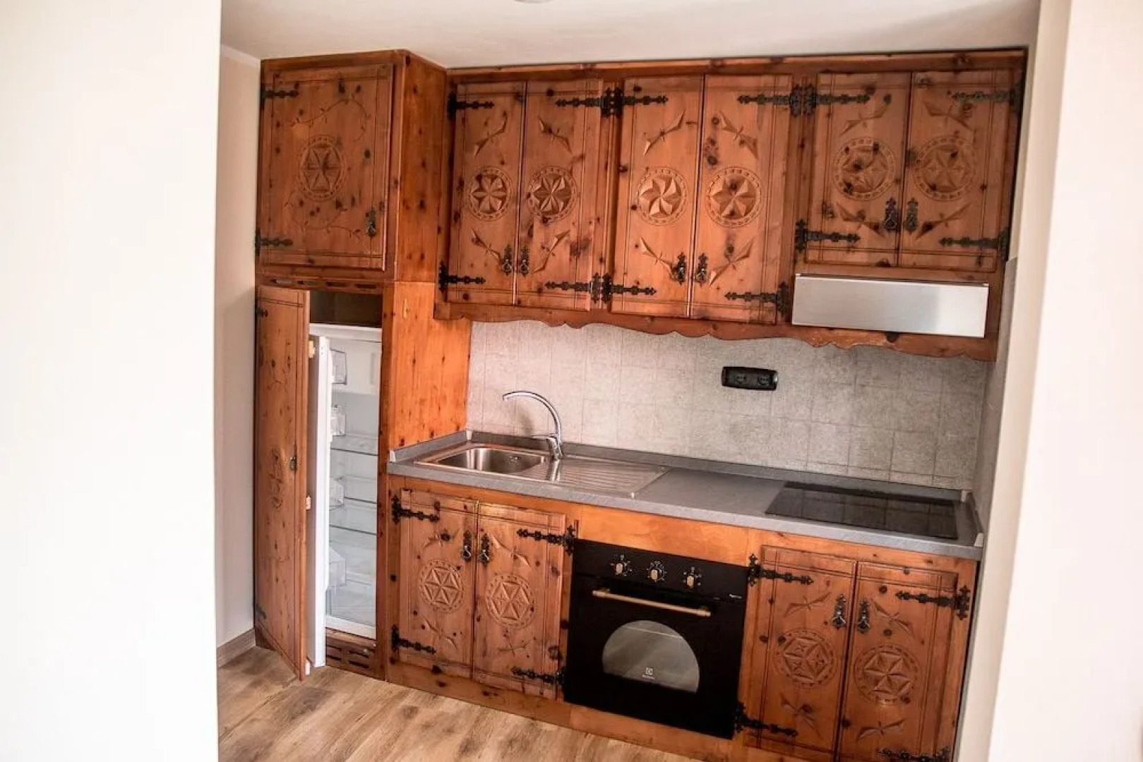 Le Petit Fenestrelle