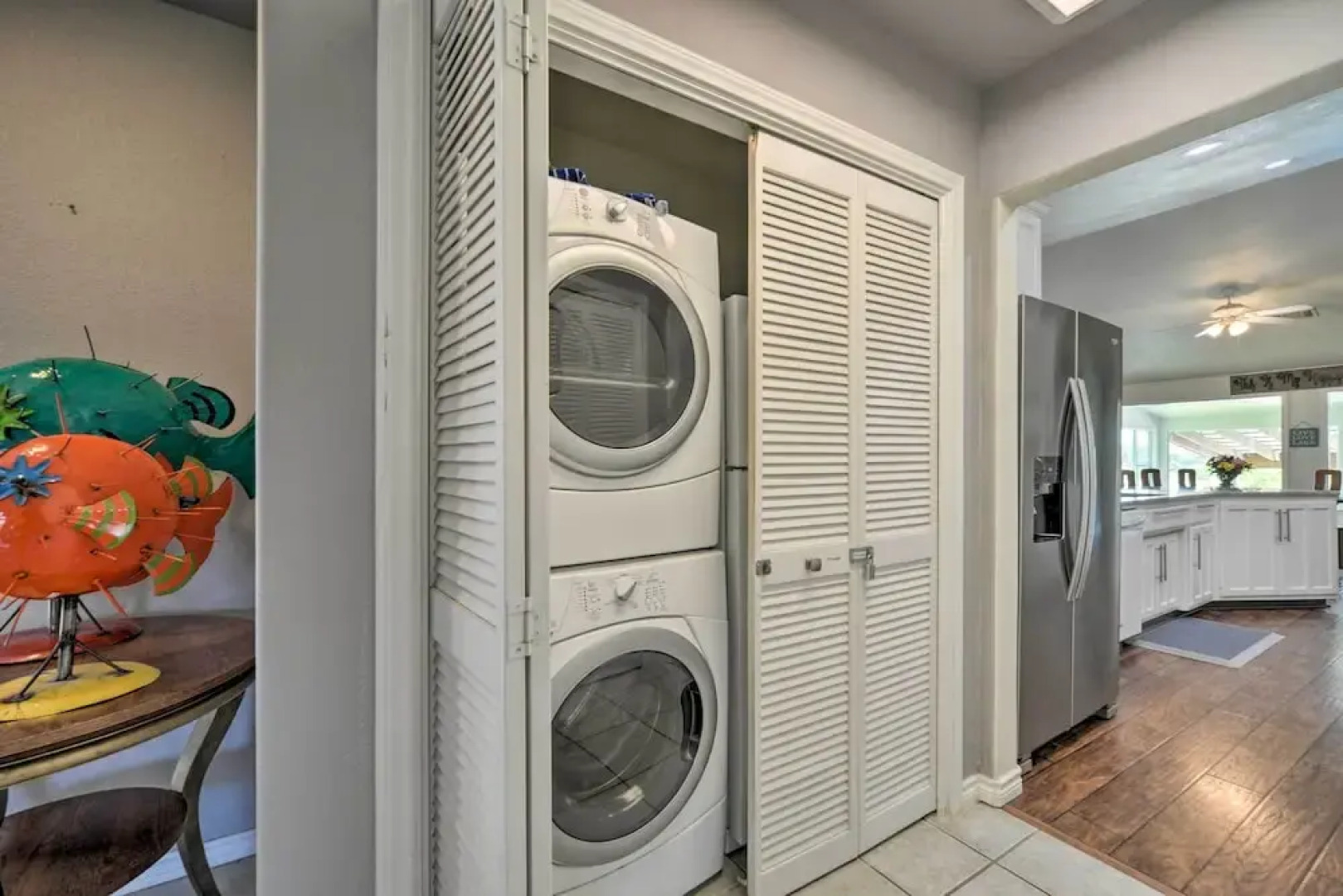 Waterfront Kingsland Home With Pool + River Access