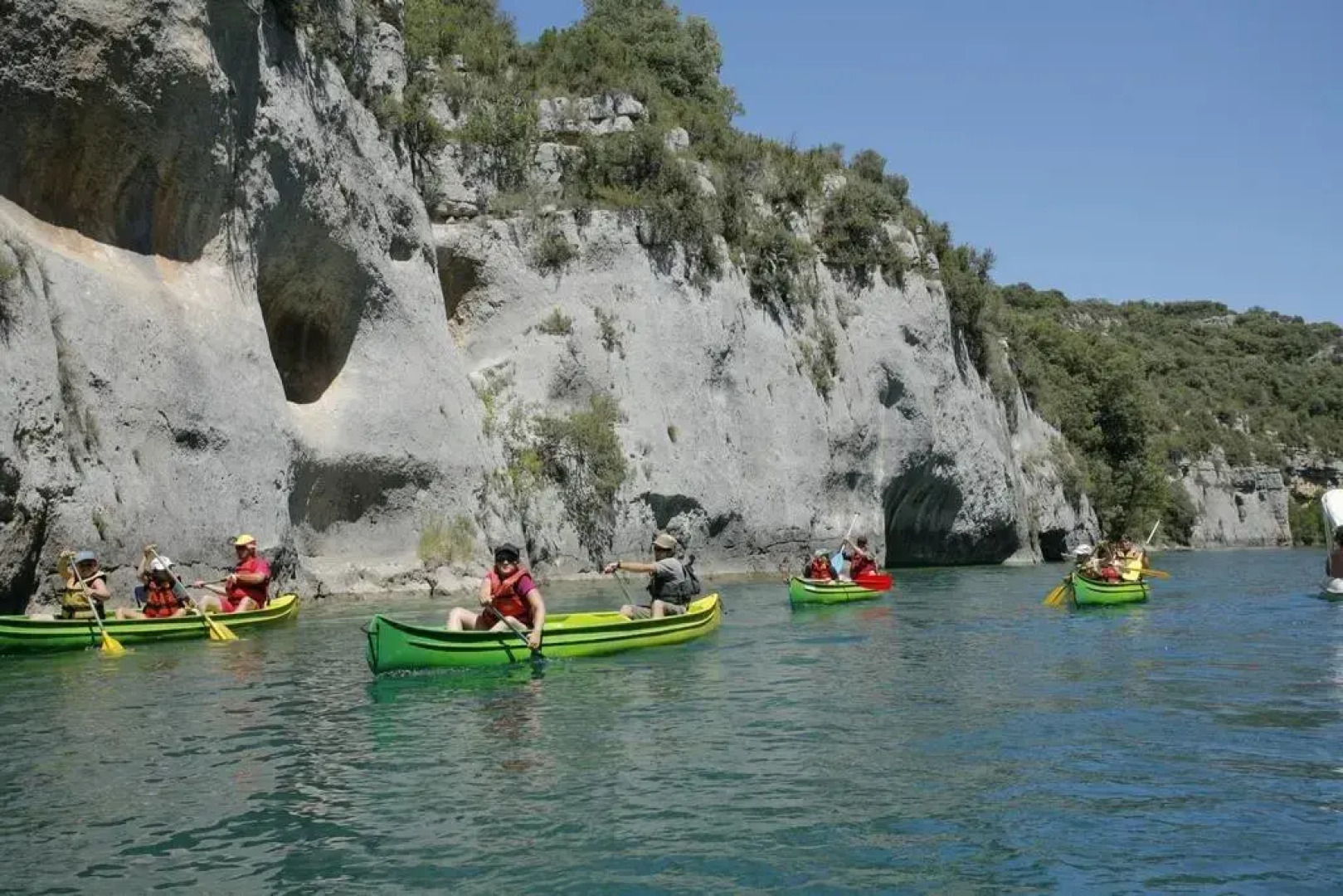 Le Coteau de la Marine