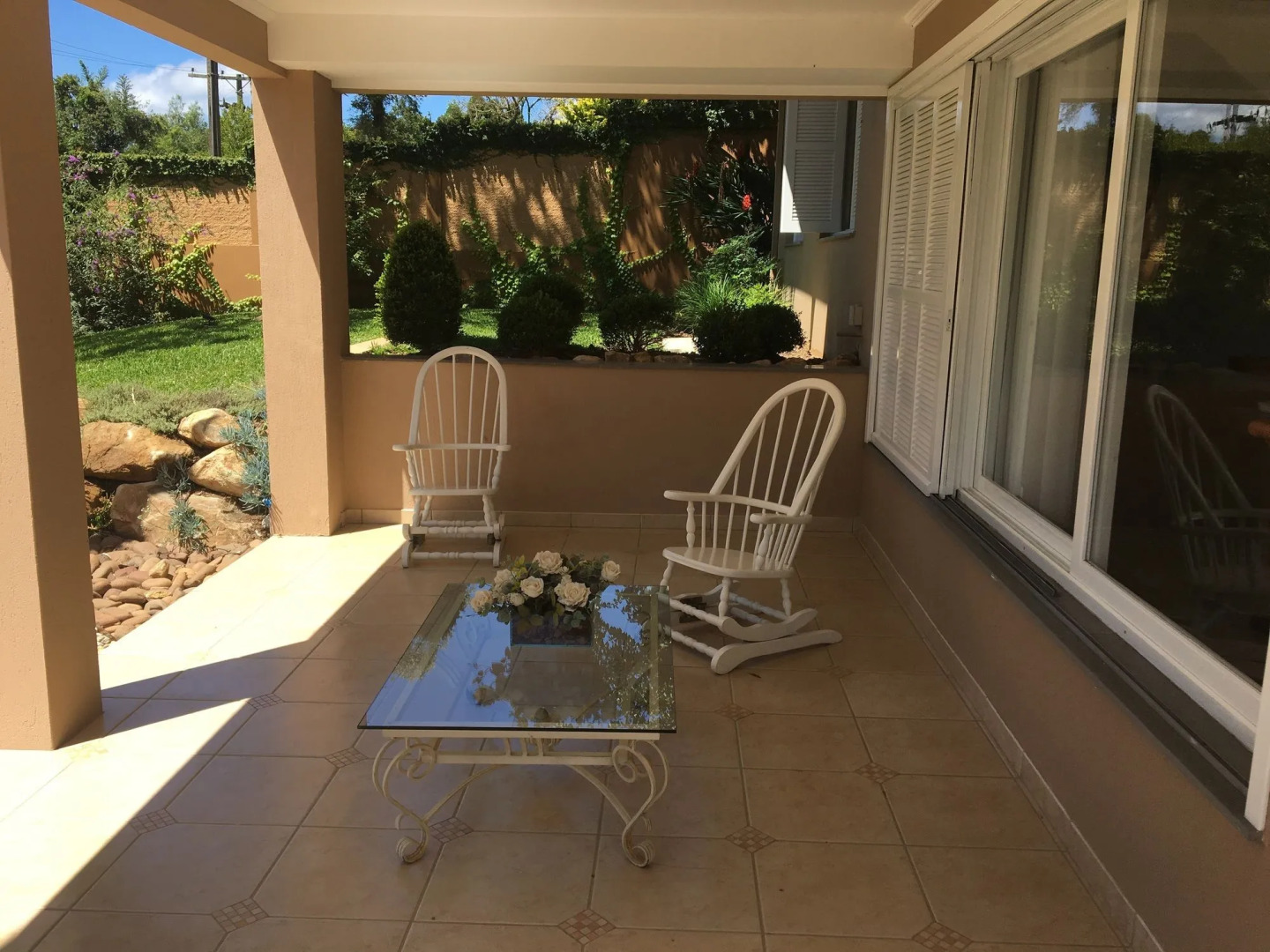 Hotel Monte Felice Bosque