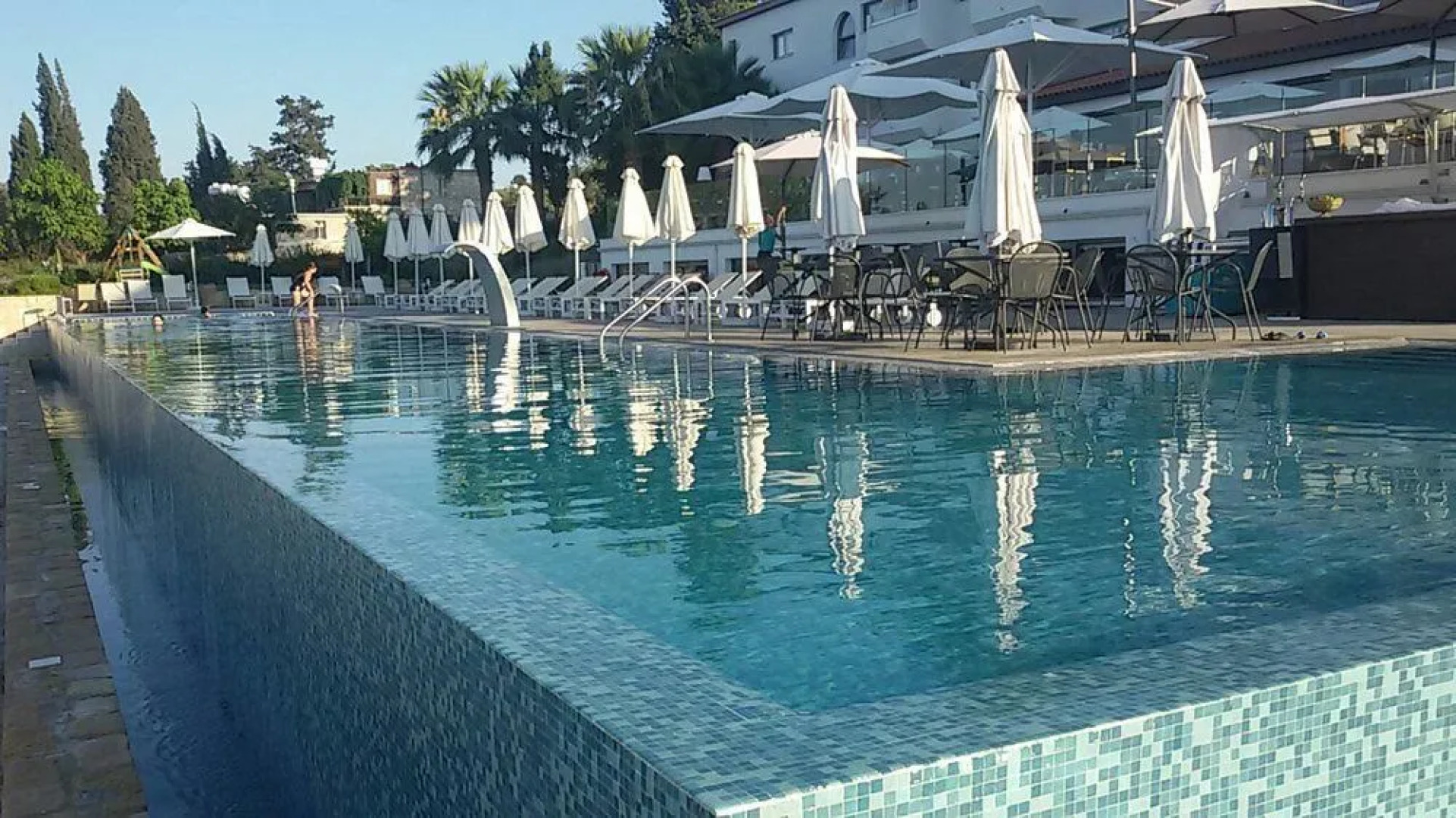 Droushia Holiday Apartments