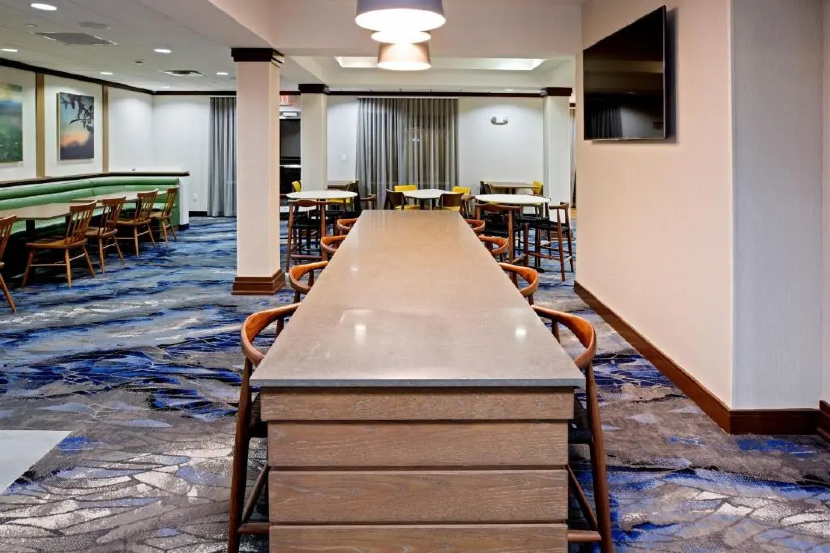 Fairfield Inn & Suites by Marriott Elizabethtown
