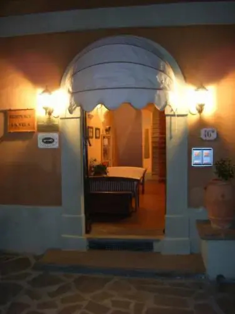 Residence La Vela - Residenza d'Epoca