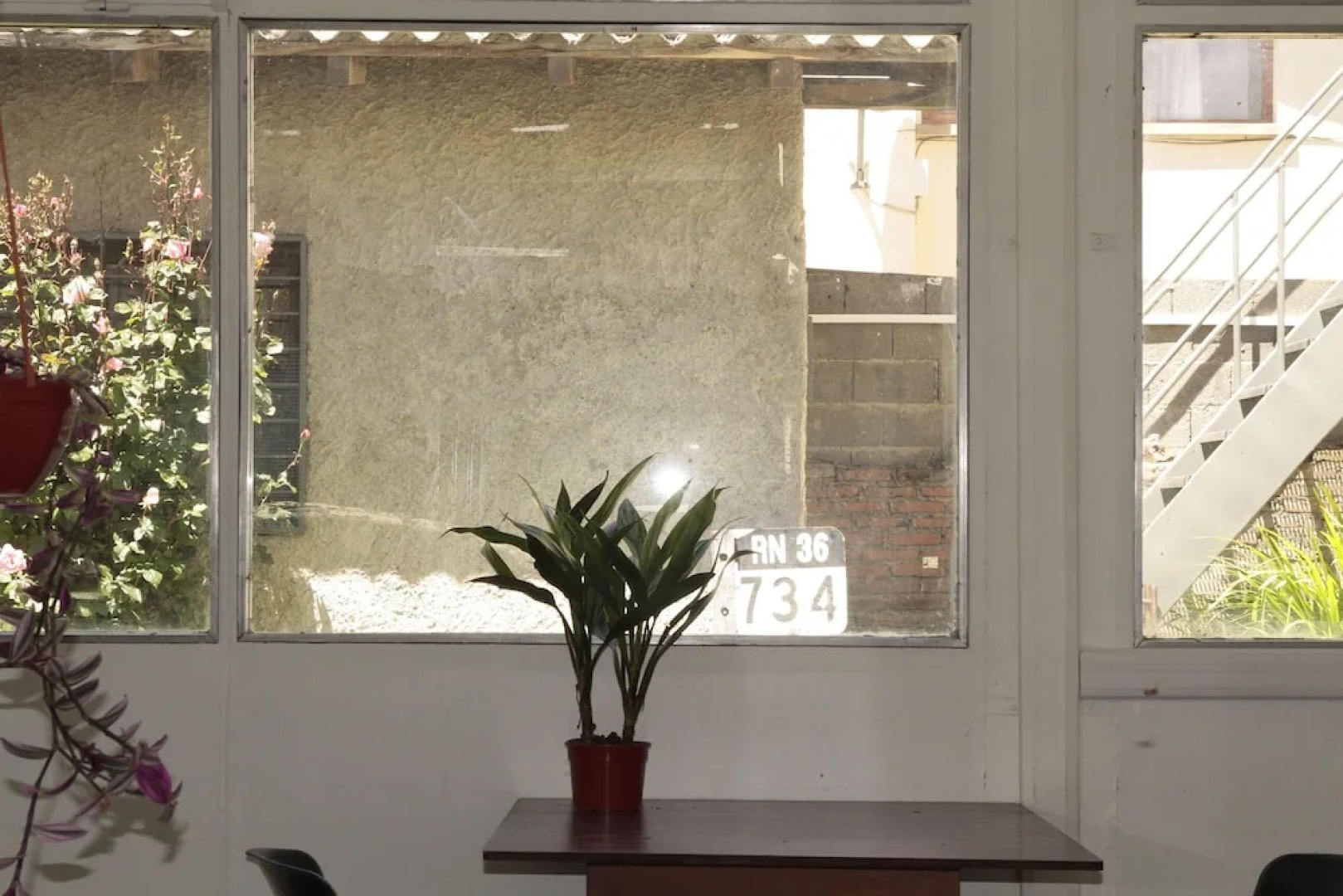 Pipperland Hostel Brc