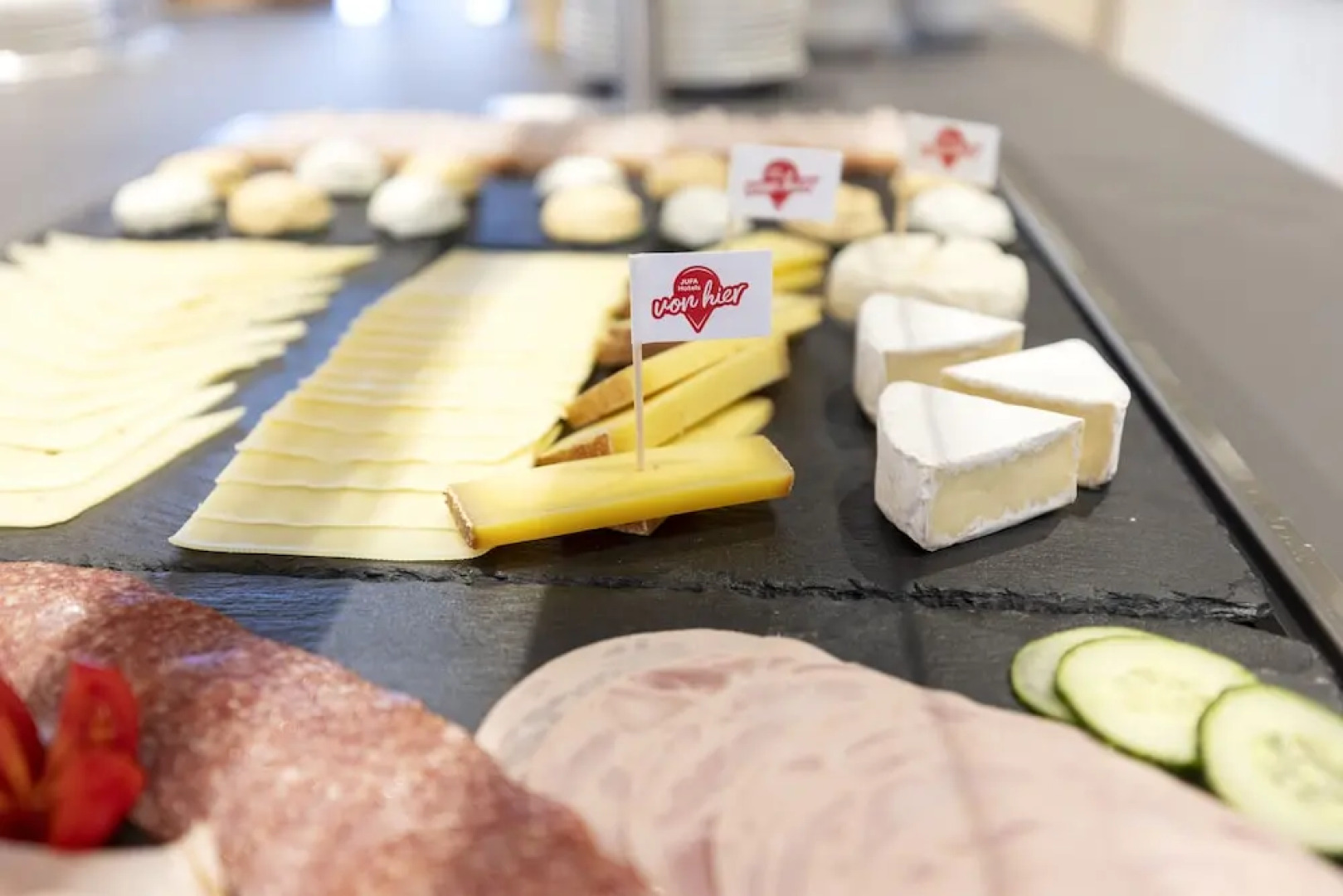 JUFA Hotel Laterns - Klangholzhus