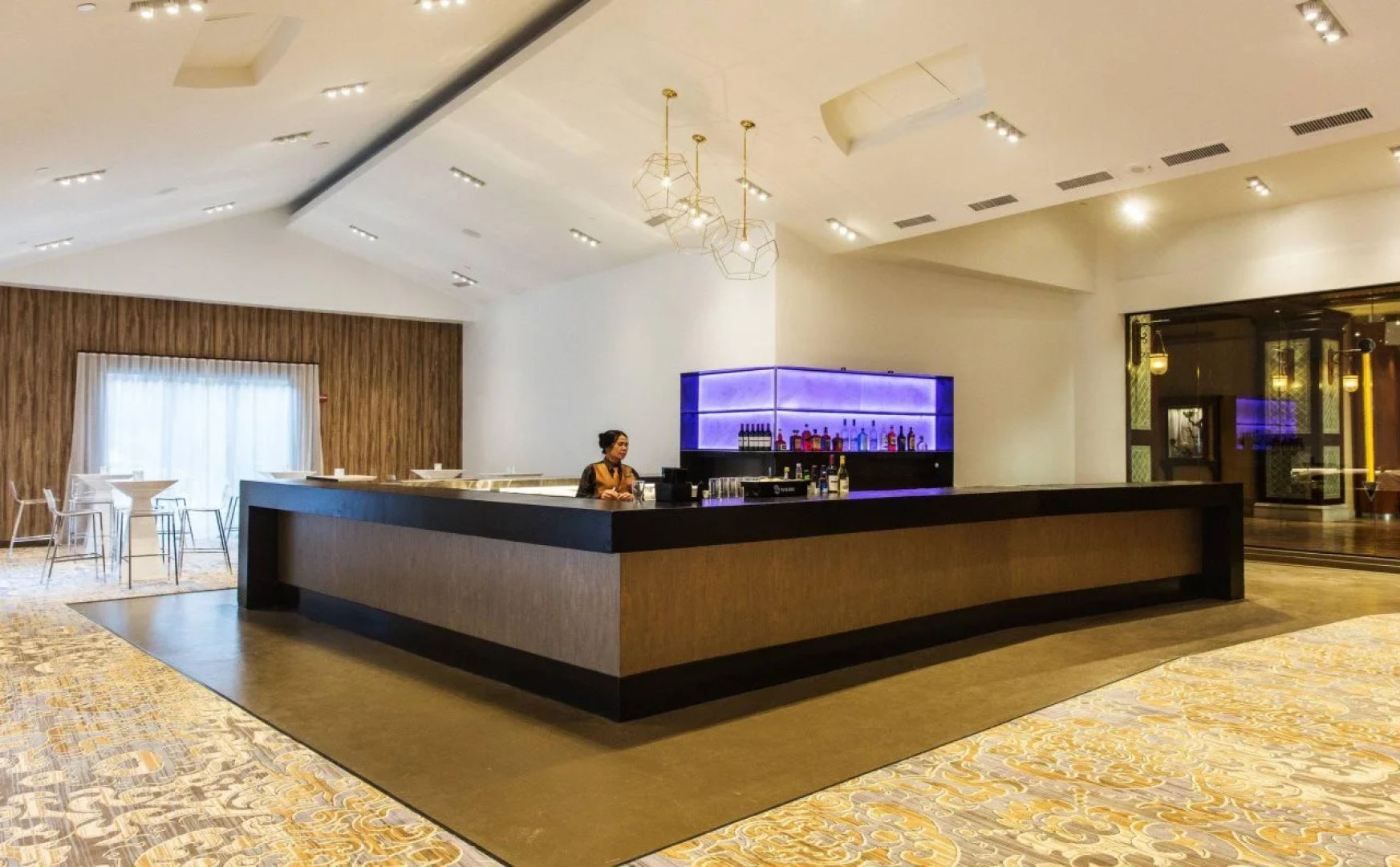 JW Marriott Las Vegas Resort & Spa