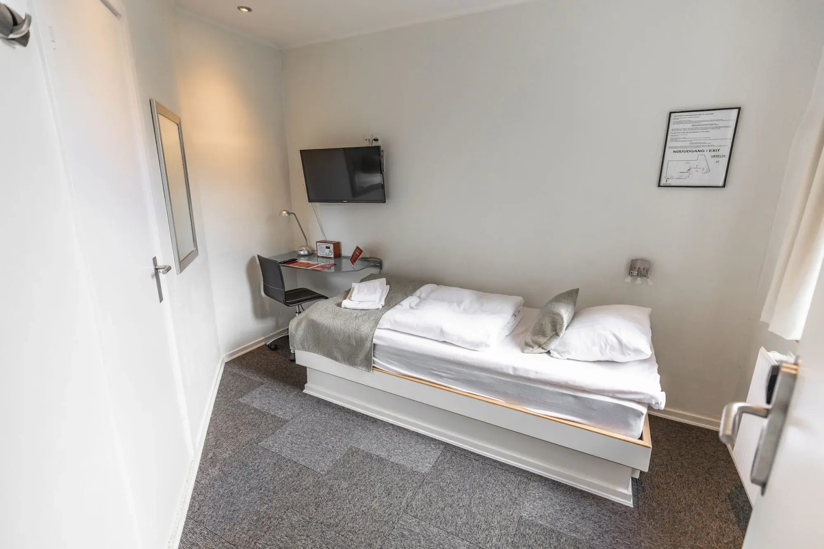 Milling Hotel Mini 11