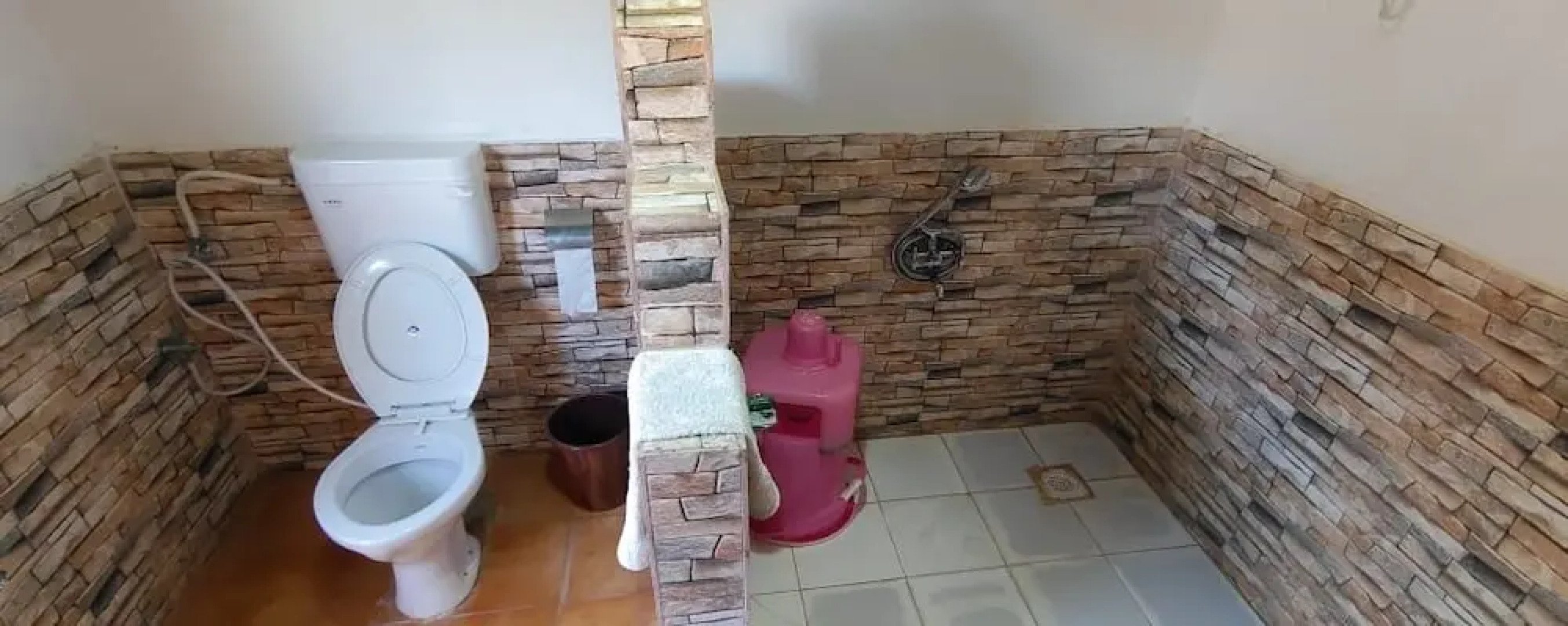 Mahefeel E Rann Resort