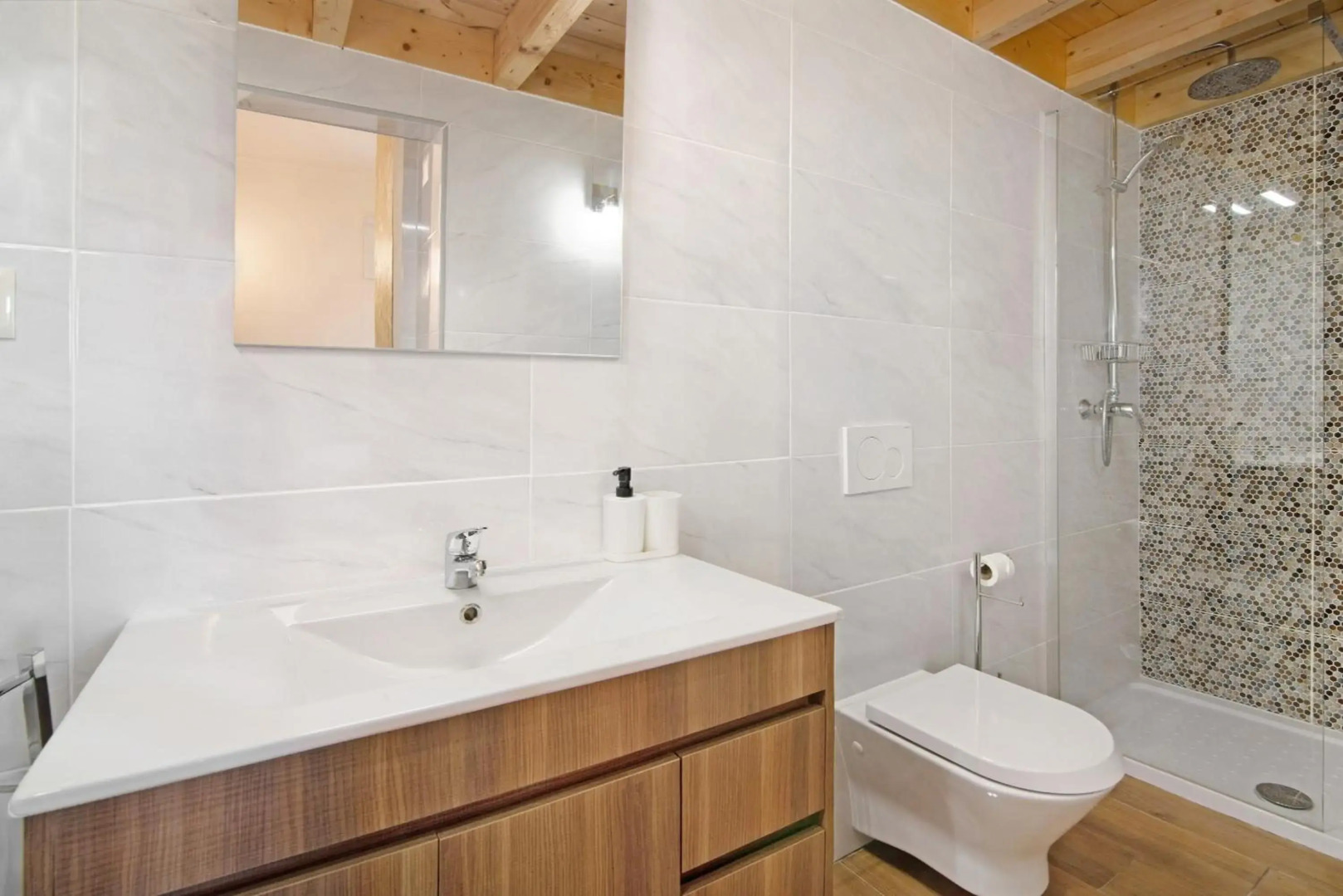 Villa Rodrigues Apartment I