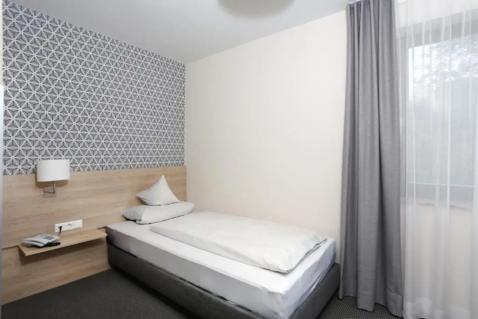 Hotel-Restaurant Vogthof