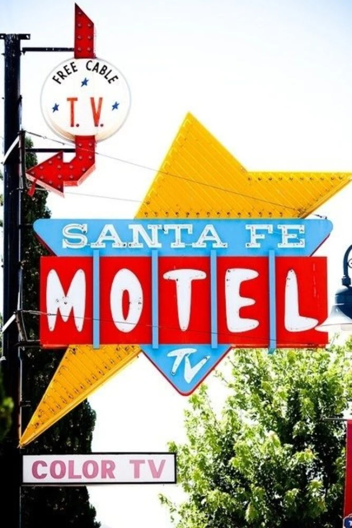 Santa Fe Motel
