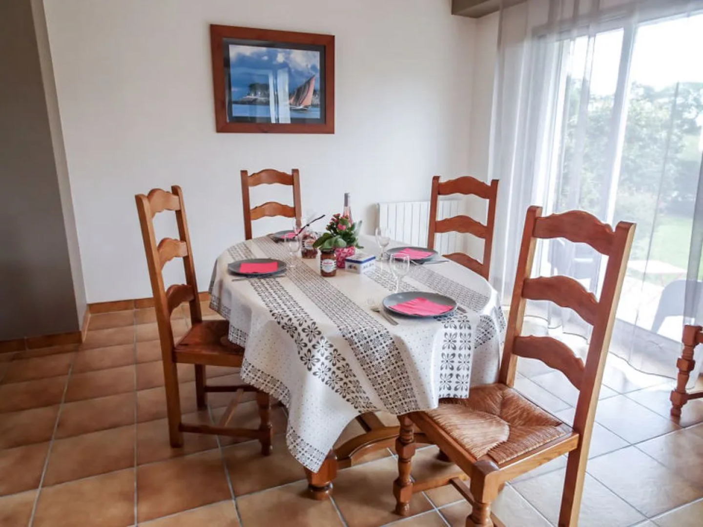 Villa Villa Christien