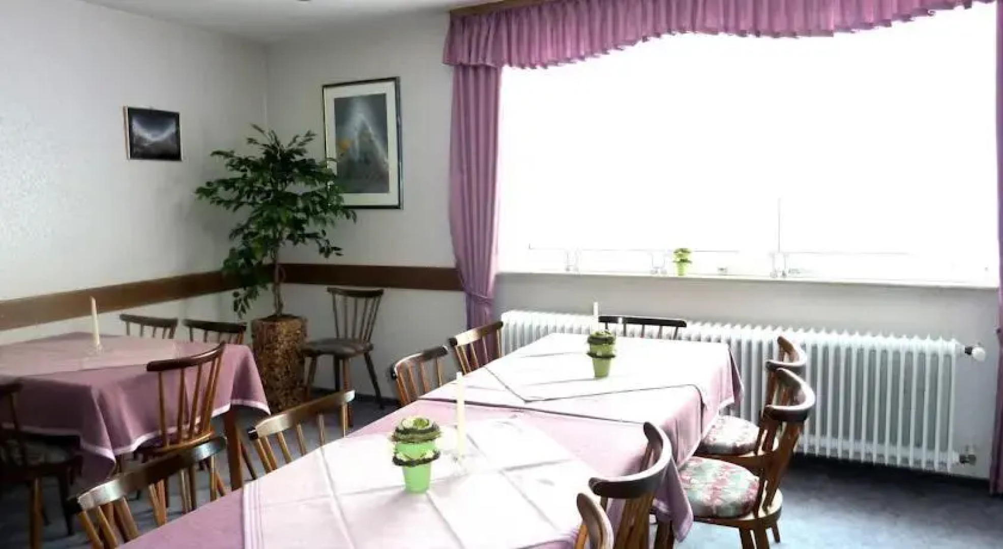 Landgasthaus Zum Steinernen Mann